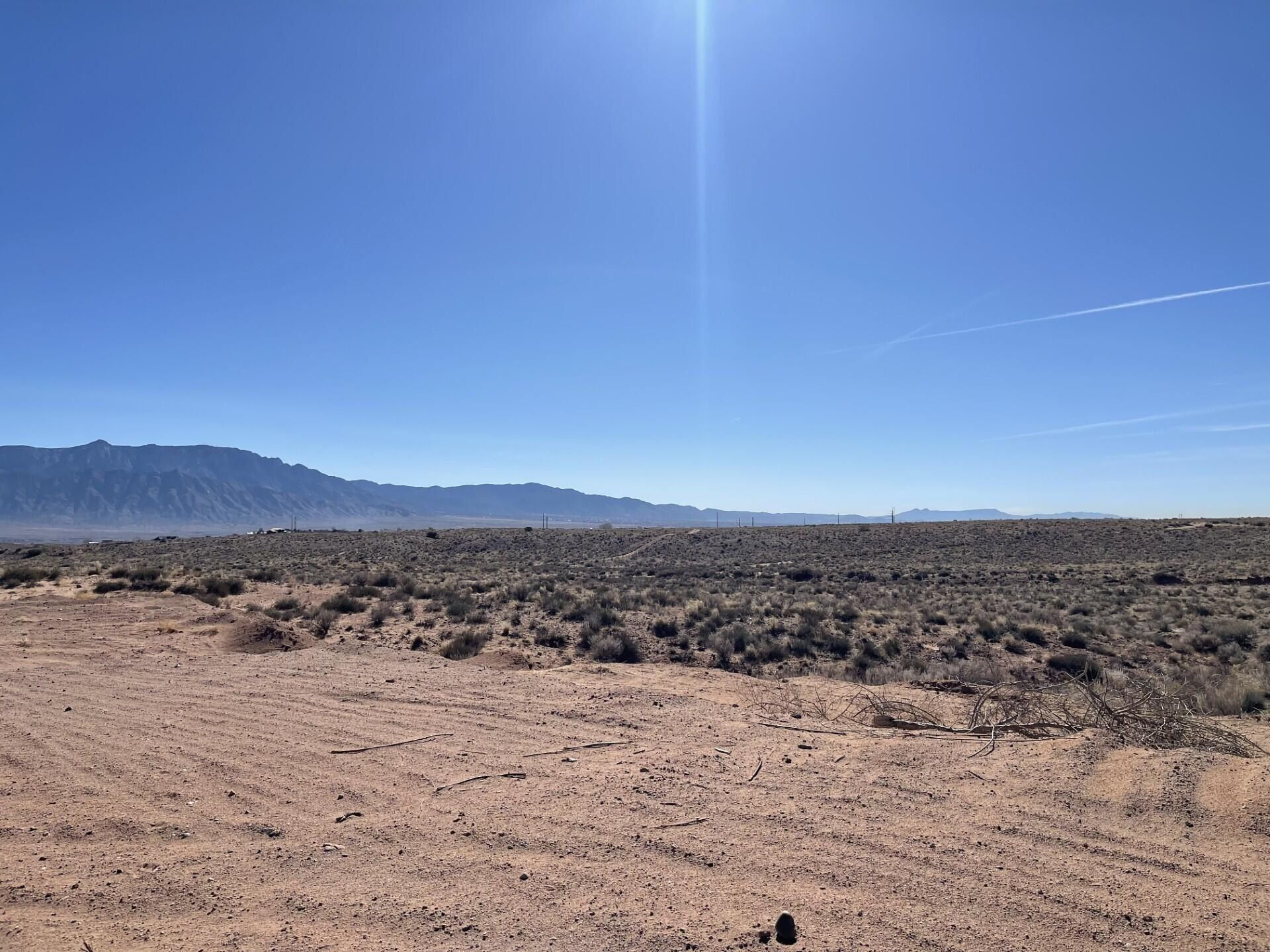 4450 24Th Avenue Ne. Rio Rancho, NM 87144