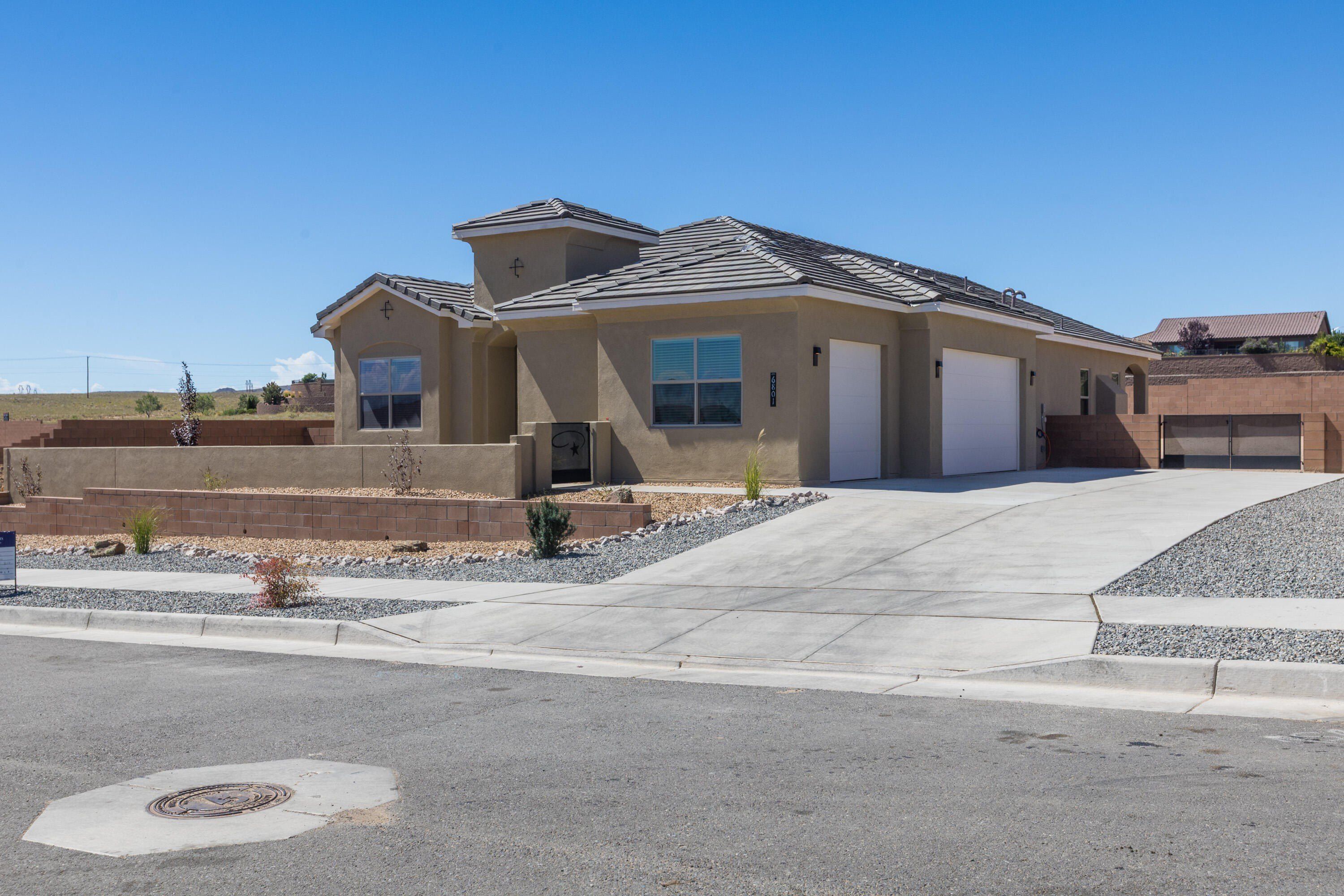 6820 Quivira Drive Nw. Albuquerque, NM 87120