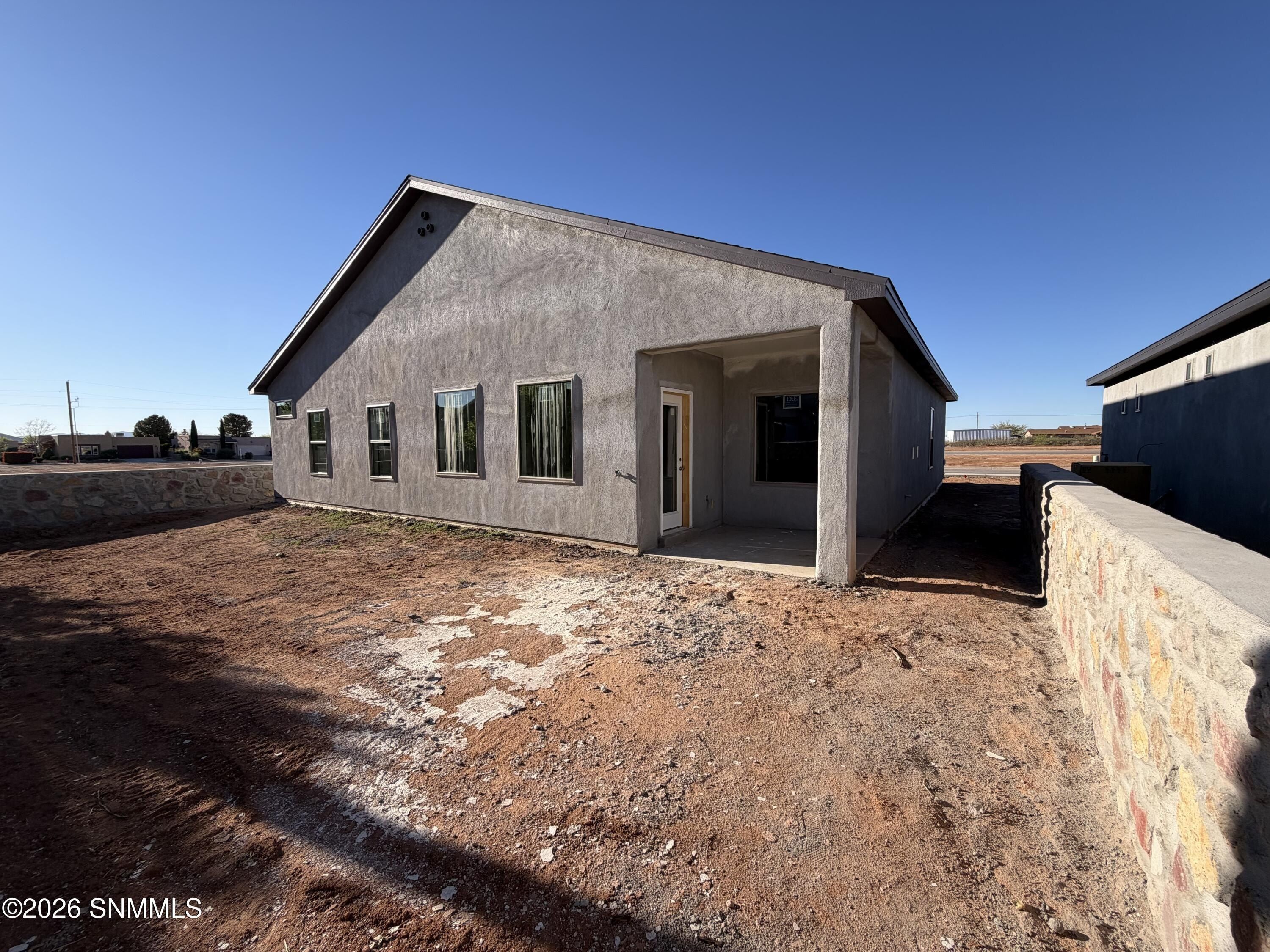 5922 Diaz Loop. Las Cruces, NM 88012