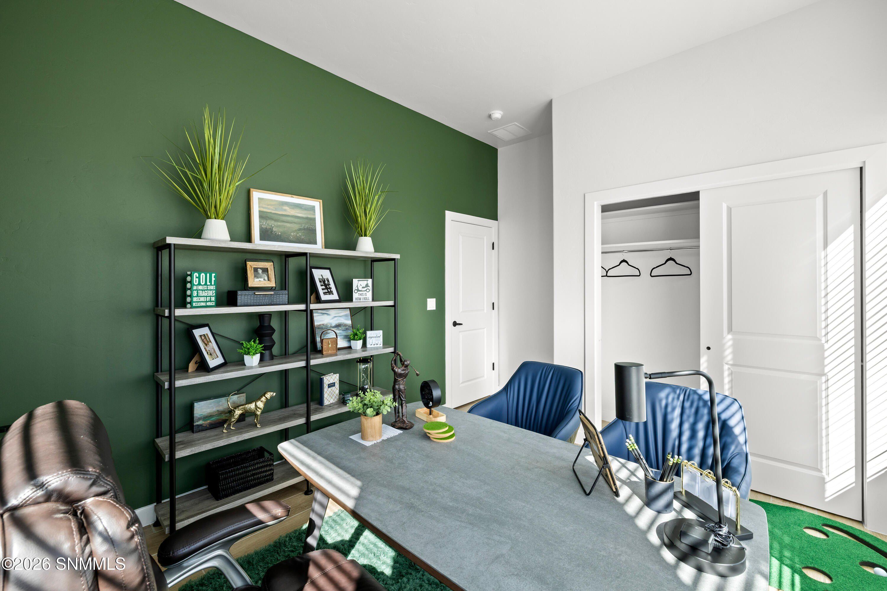 3760 Portrait Street. Las Cruces, NM 88012