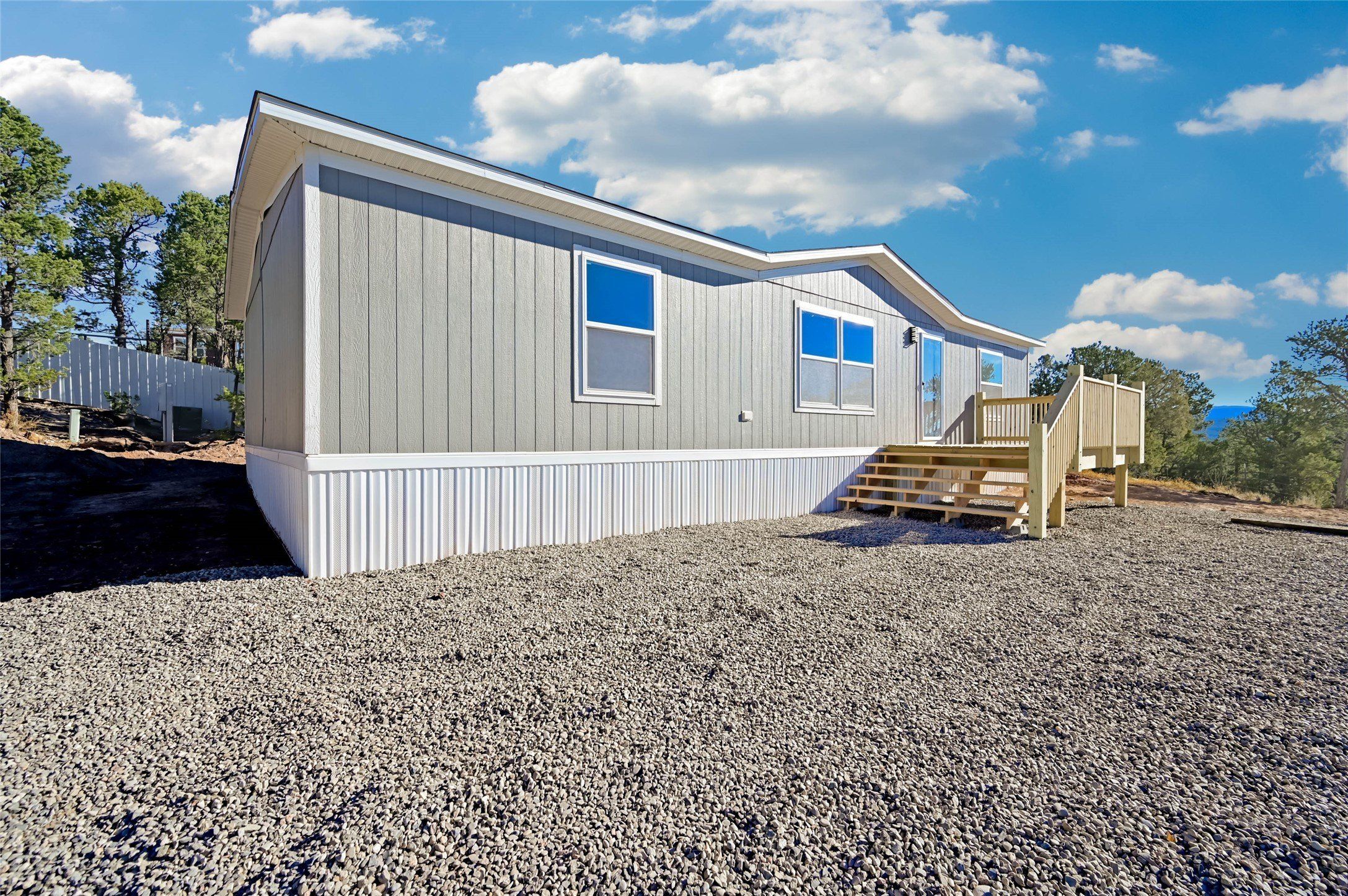 92 Avenida Mercedes. Pecos, NM 87552