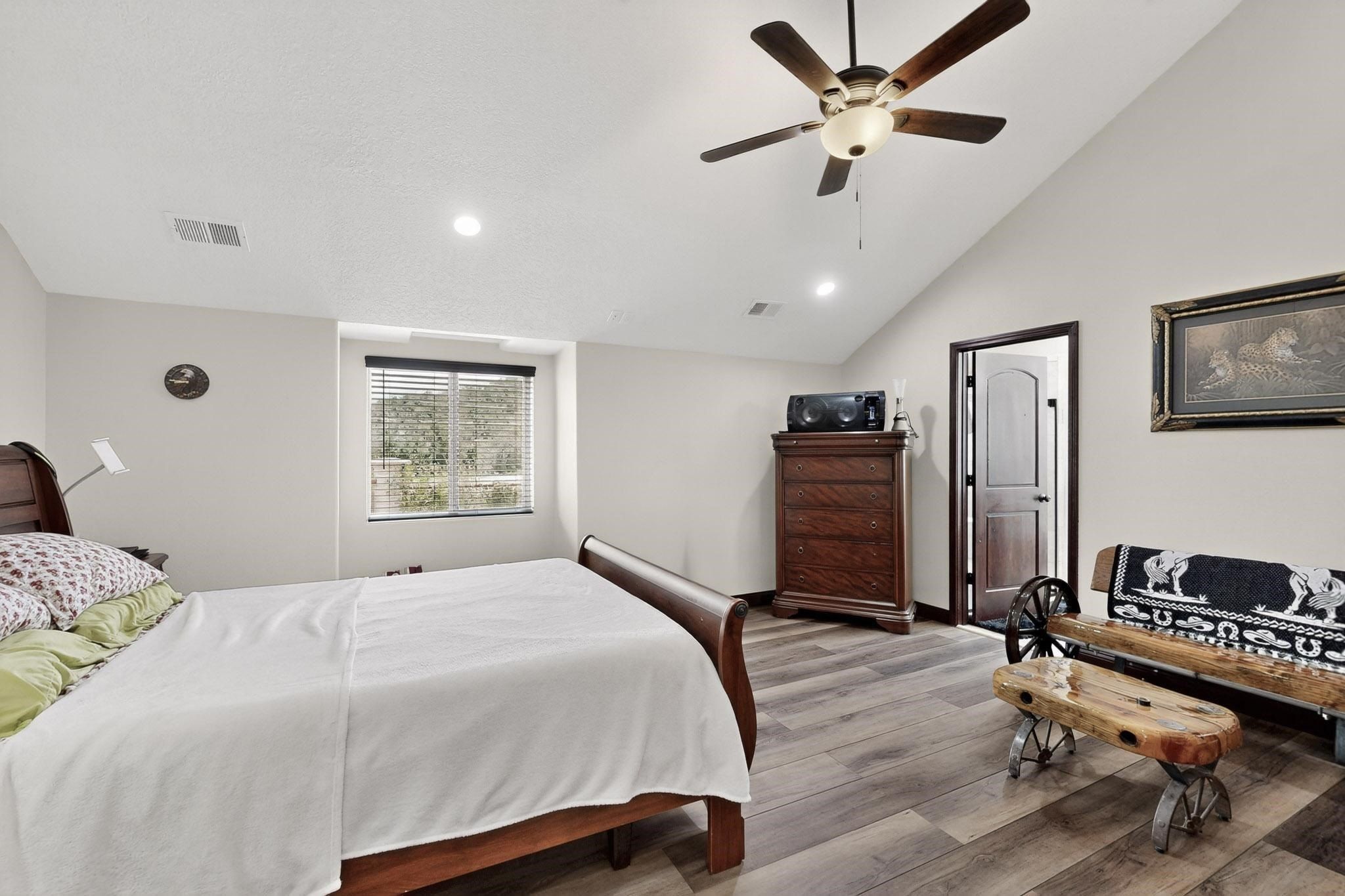 12001 Highway 14. Cedar Crest, NM 87008