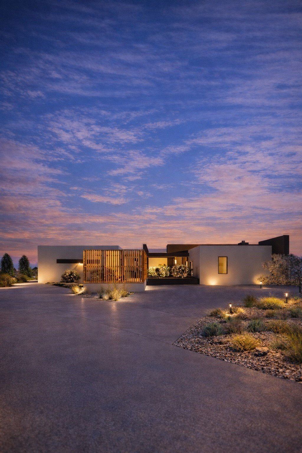 2 Silver Mesa Plaza. Santa Fe, NM 87506