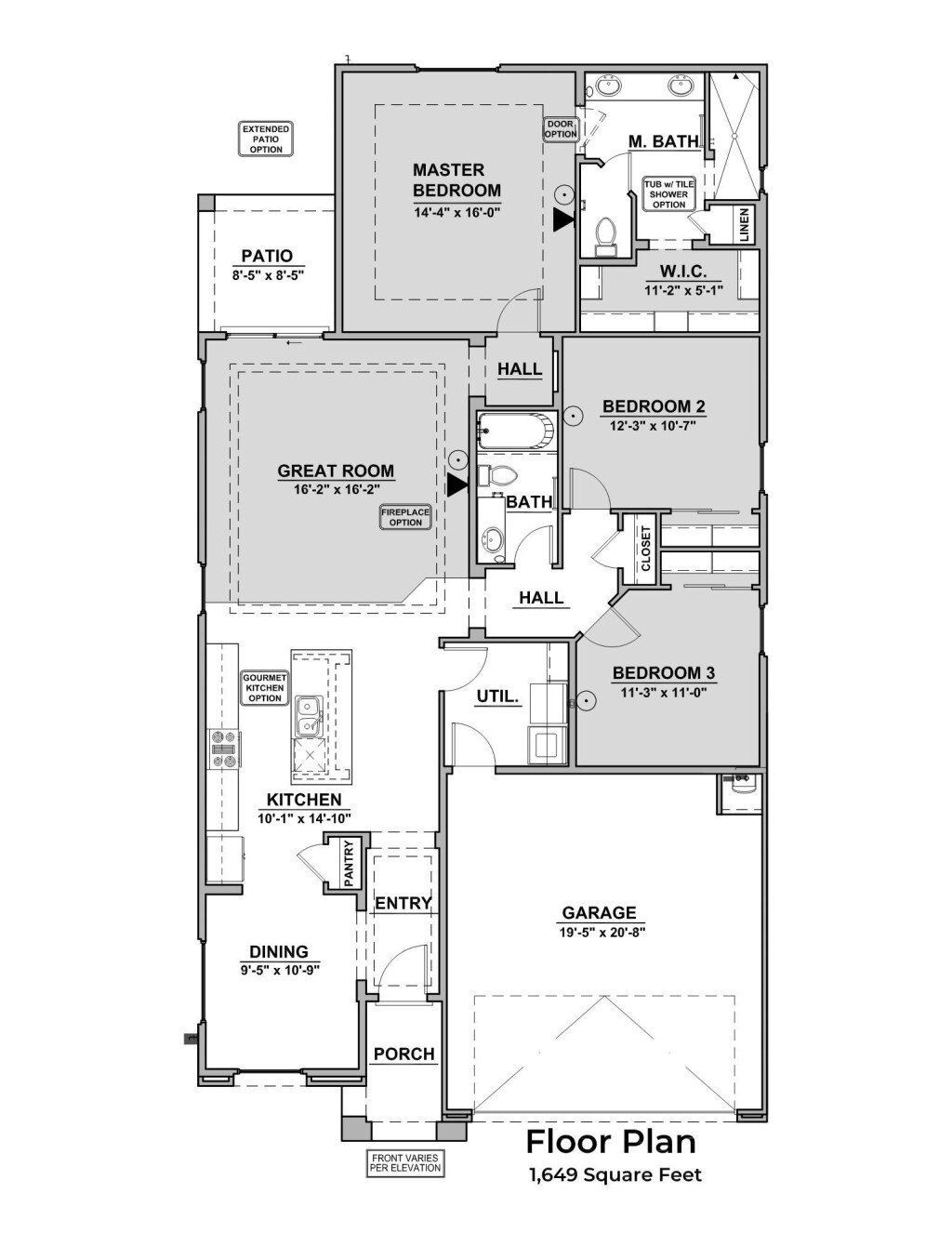 219 Embudo Avenue Sw. Los Lunas, NM 87031