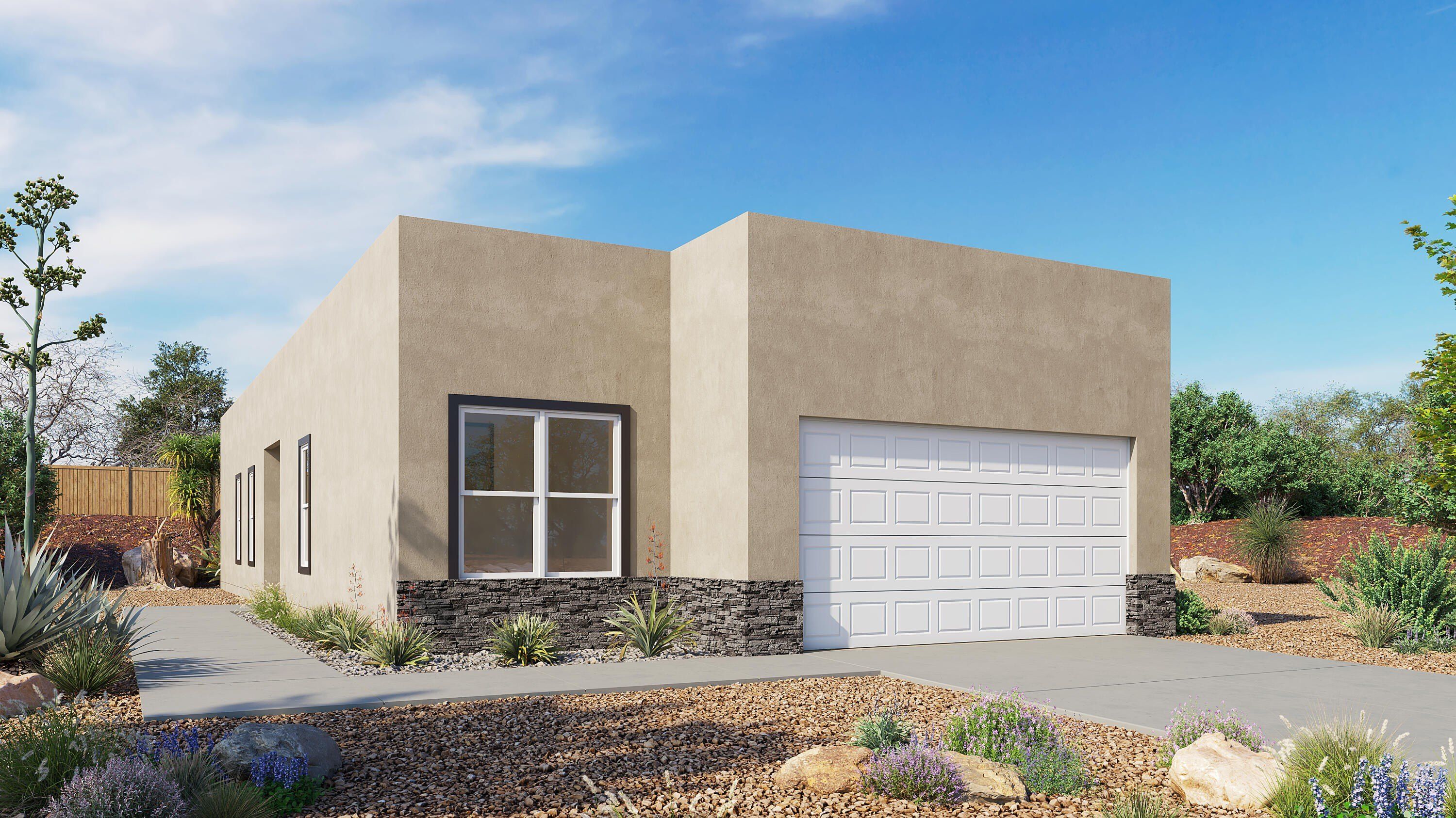 3297 Oakmount Drive Se. Rio Rancho, NM 87124