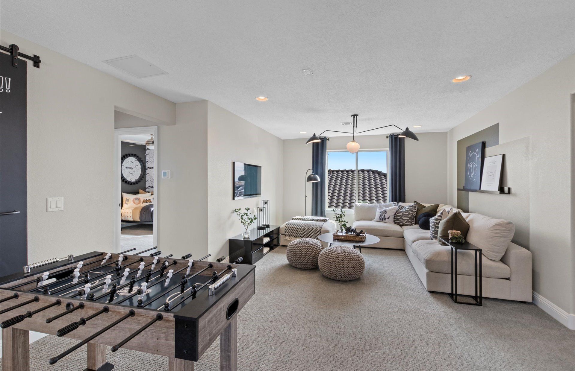 53 Firecrown Lane. Santa Fe, NM 87508