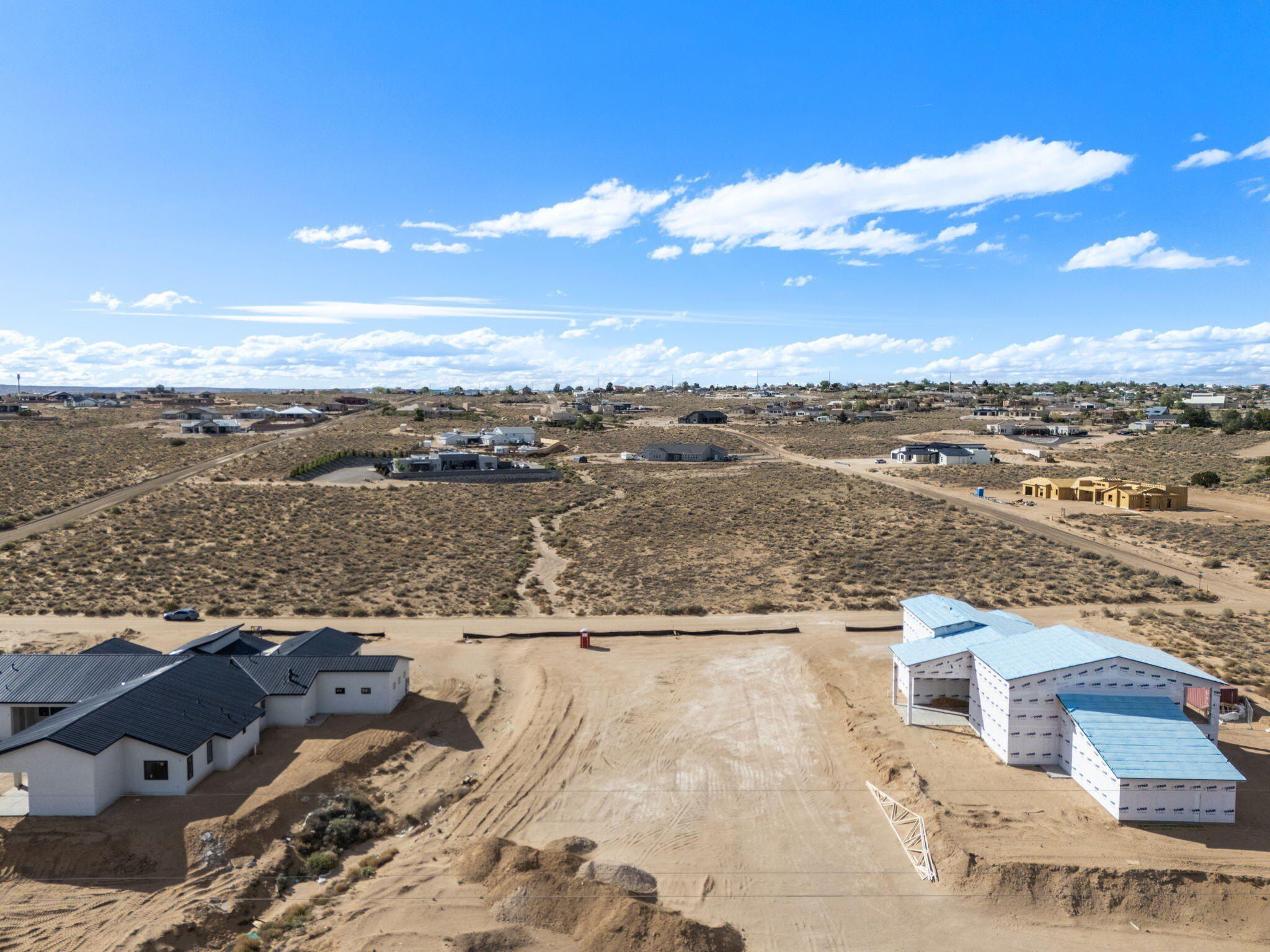 932 Villa Road Se. Rio Rancho, NM 87124