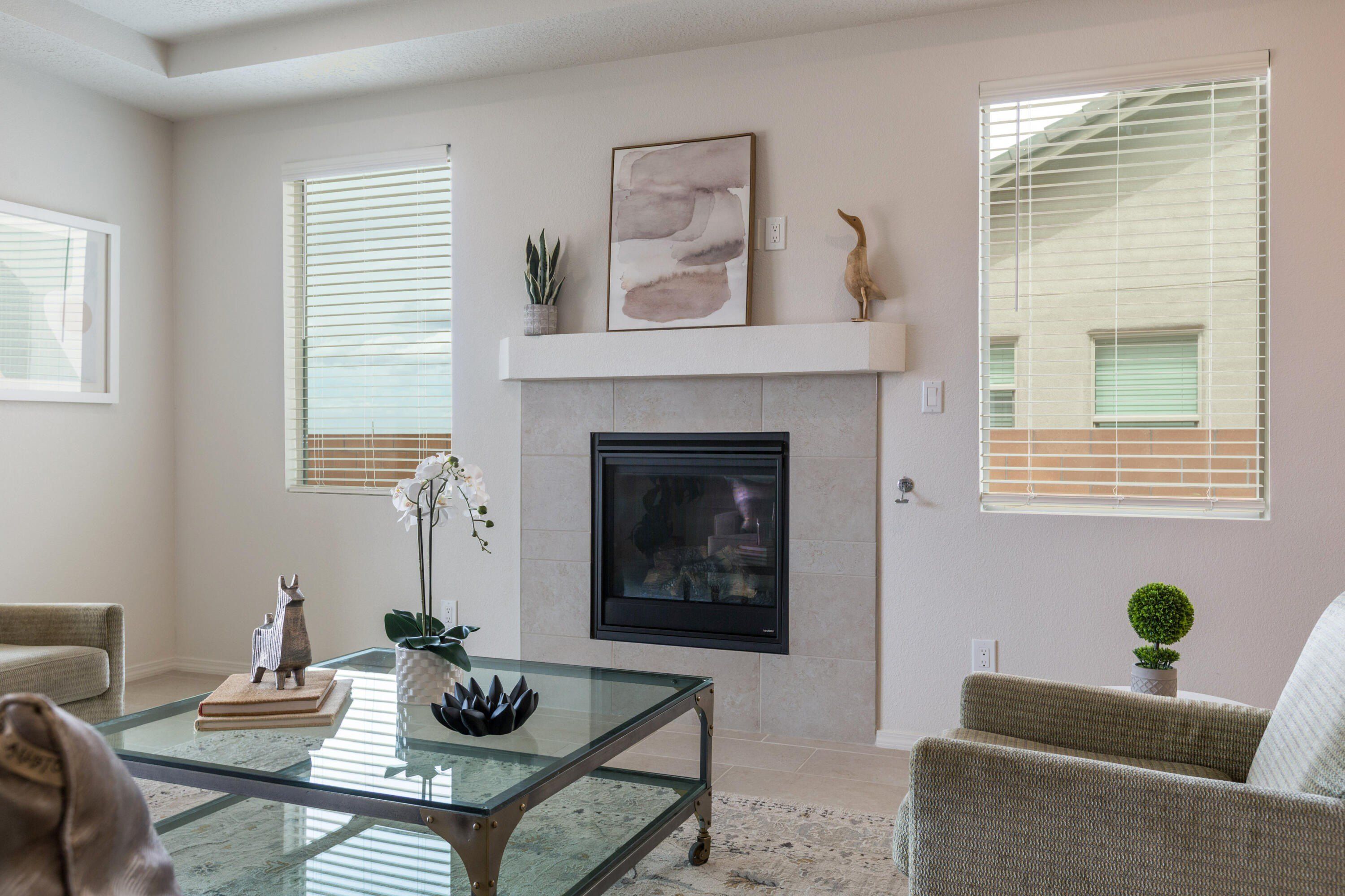 Jonson Street Se. Albuquerque, NM 87105