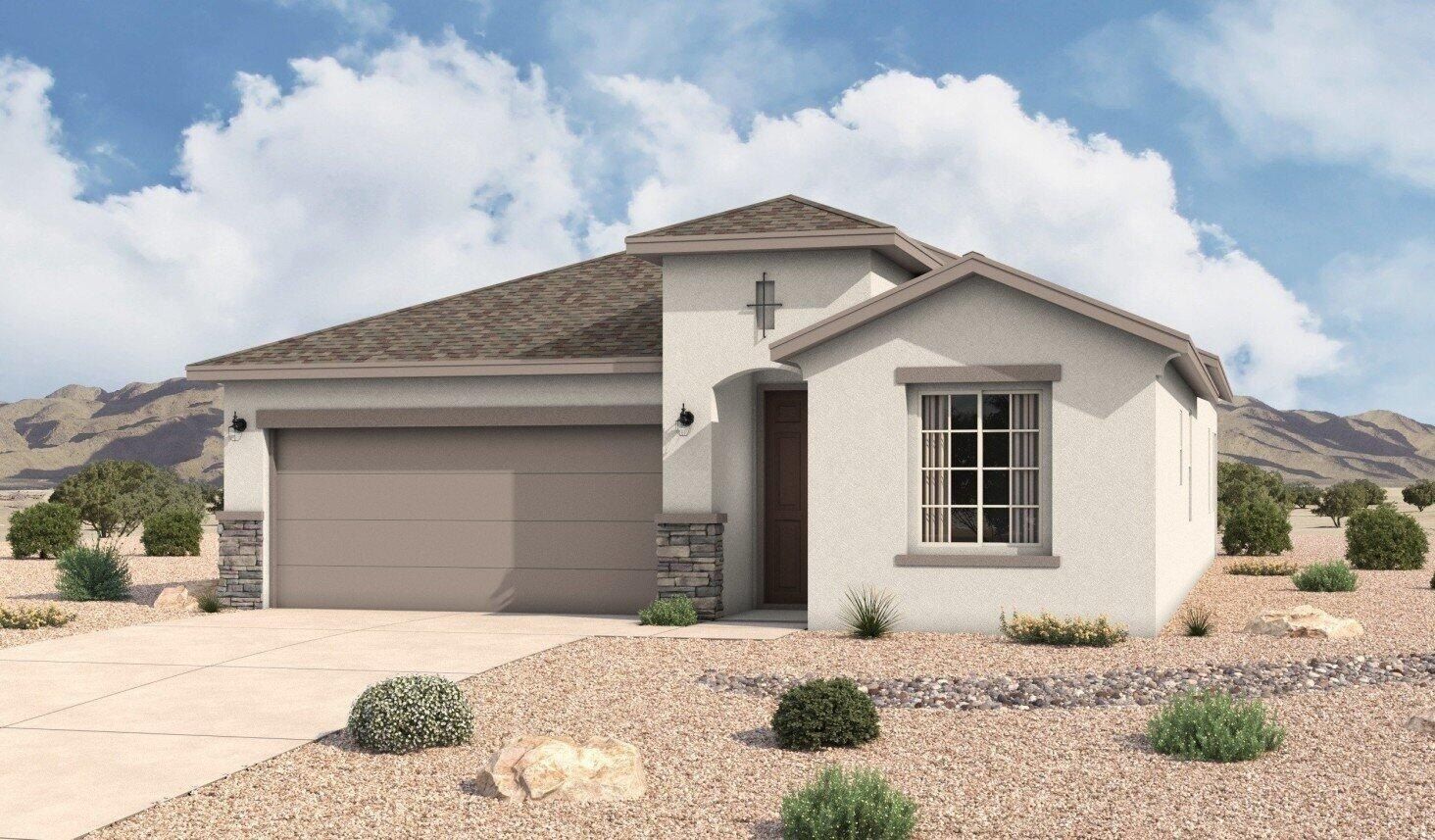 6901 Sydney Drive Ne. Rio Rancho, NM 87144