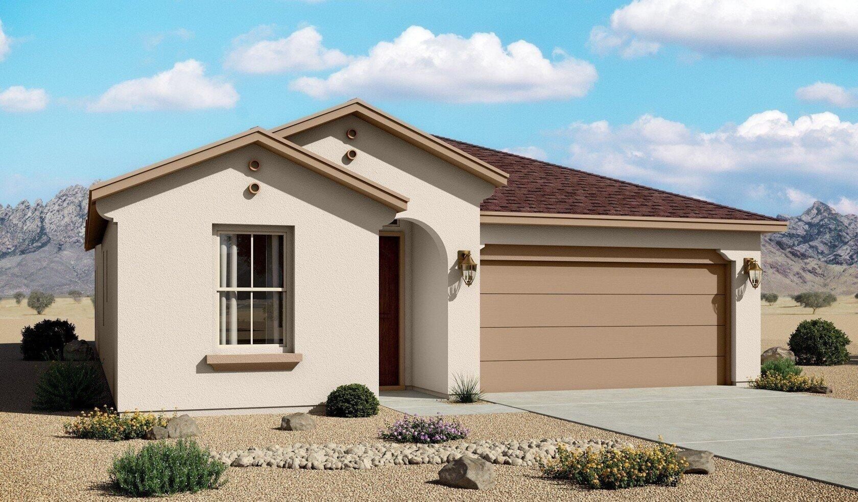 227 Embudo Avenue Sw. Los Lunas, NM 87031