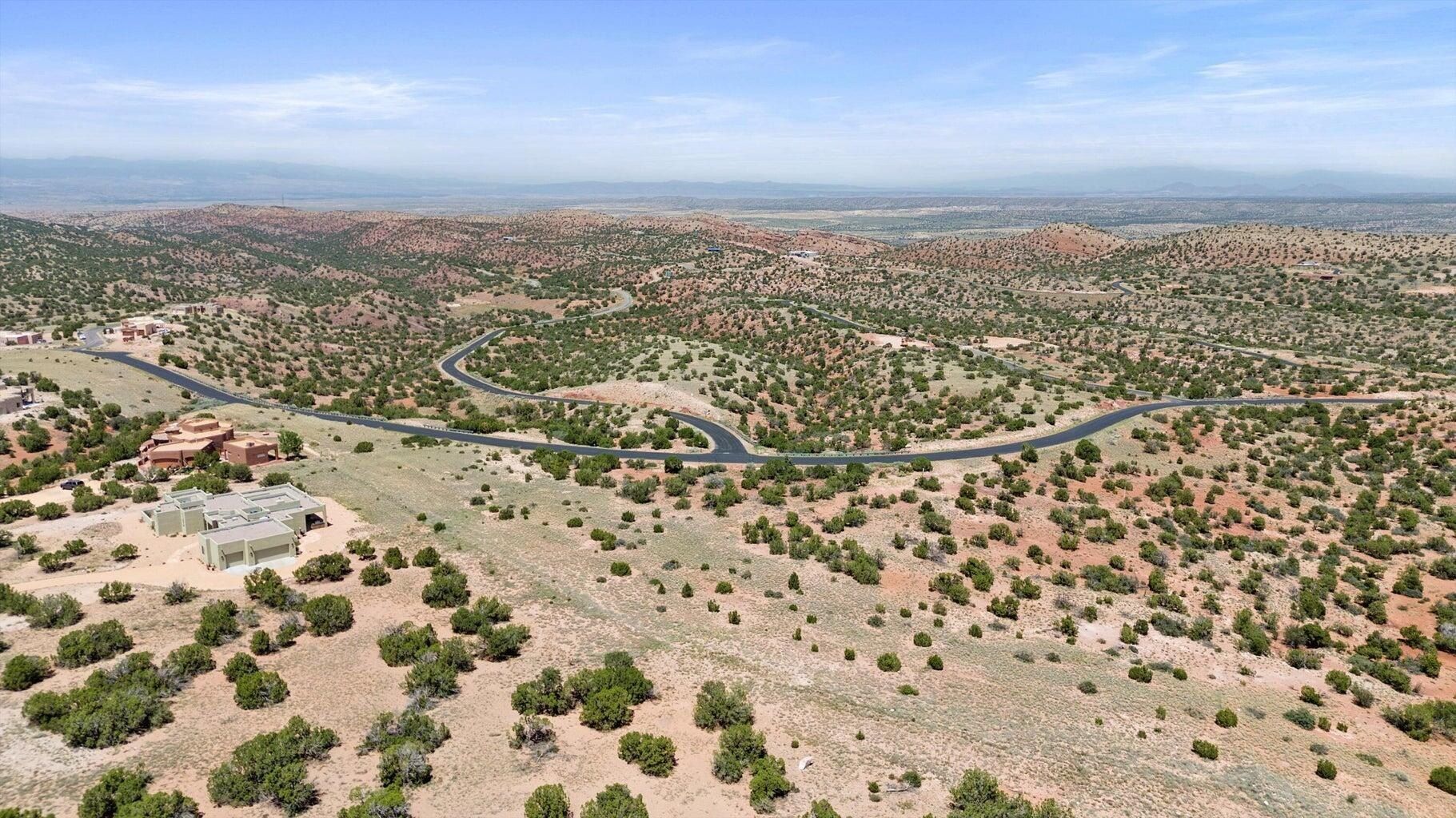 218 Meadows Road. Placitas, NM 87043