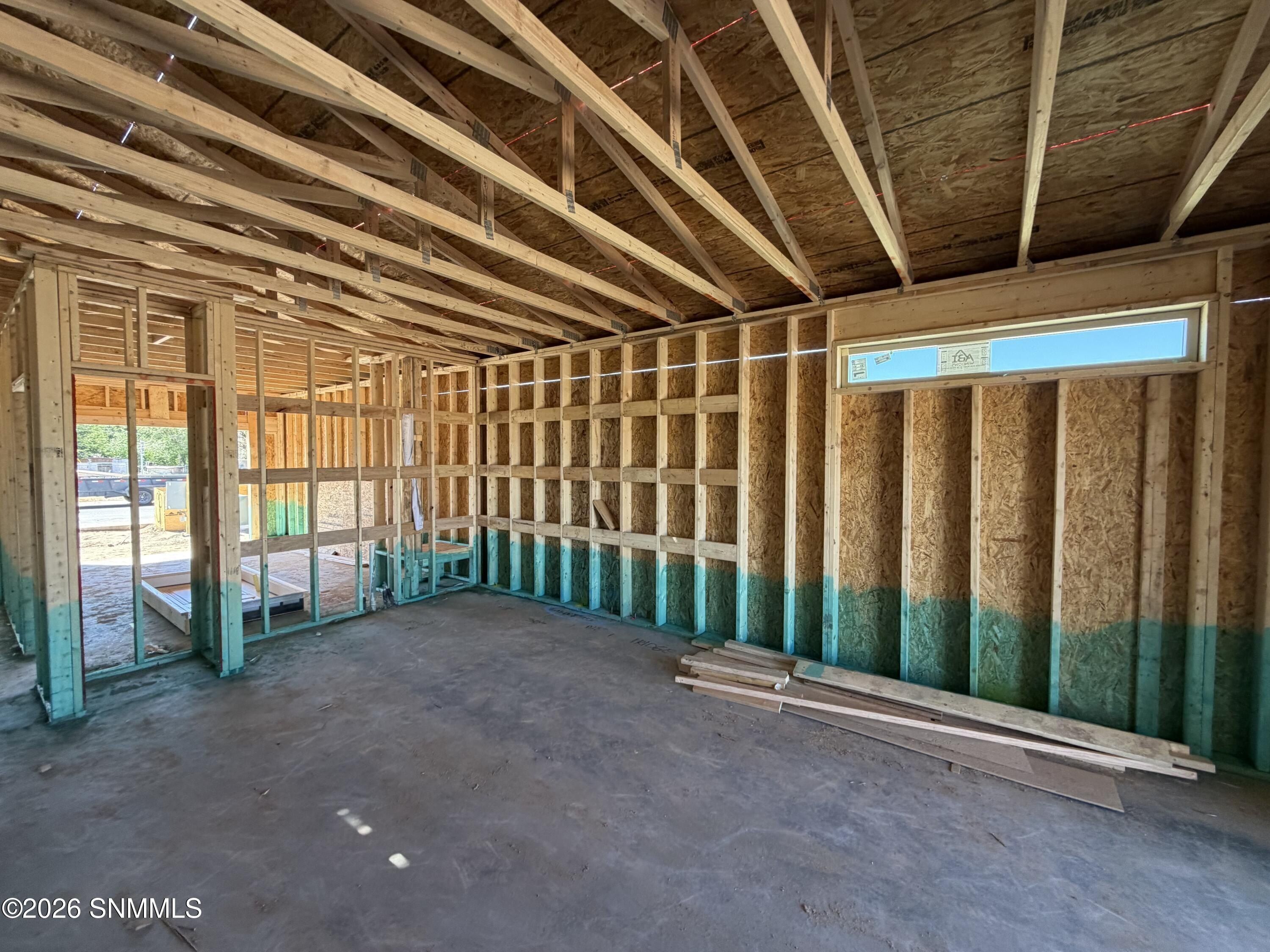 1170 Chitamacha Road. Las Cruces, NM 88007