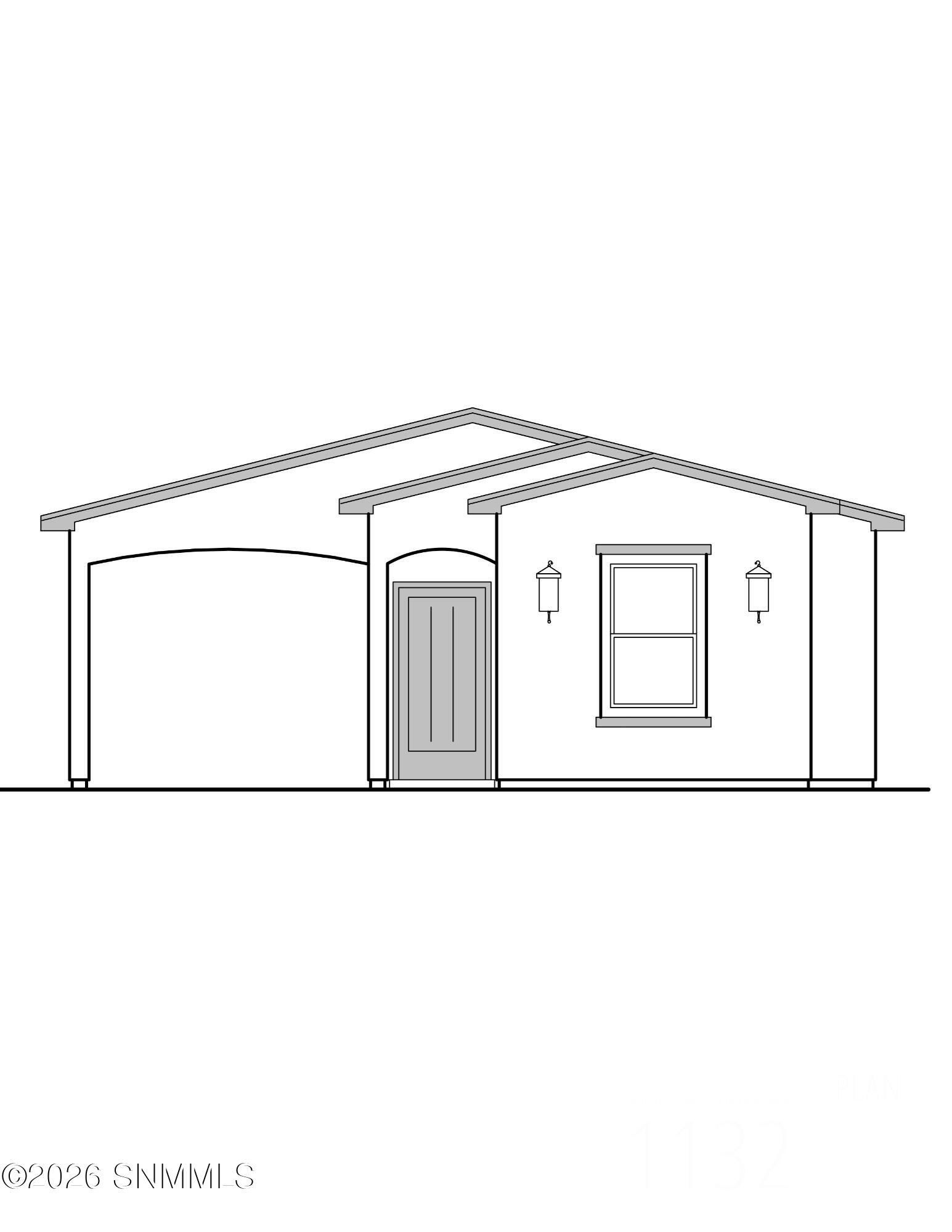 1158 Chitamacha Road. Las Cruces, NM 88007