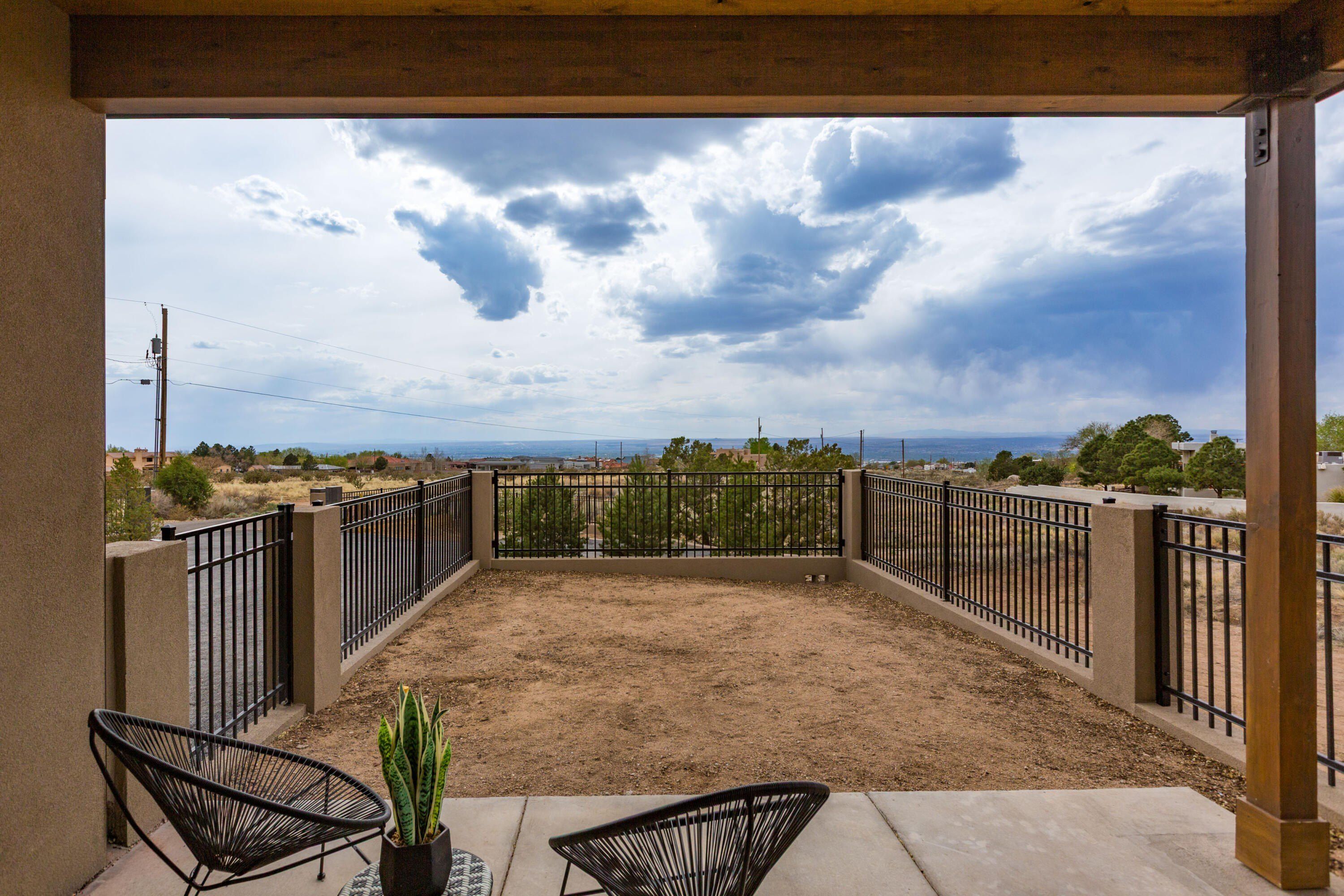 12055 Elena Drive Ne. Albuquerque, NM 87122