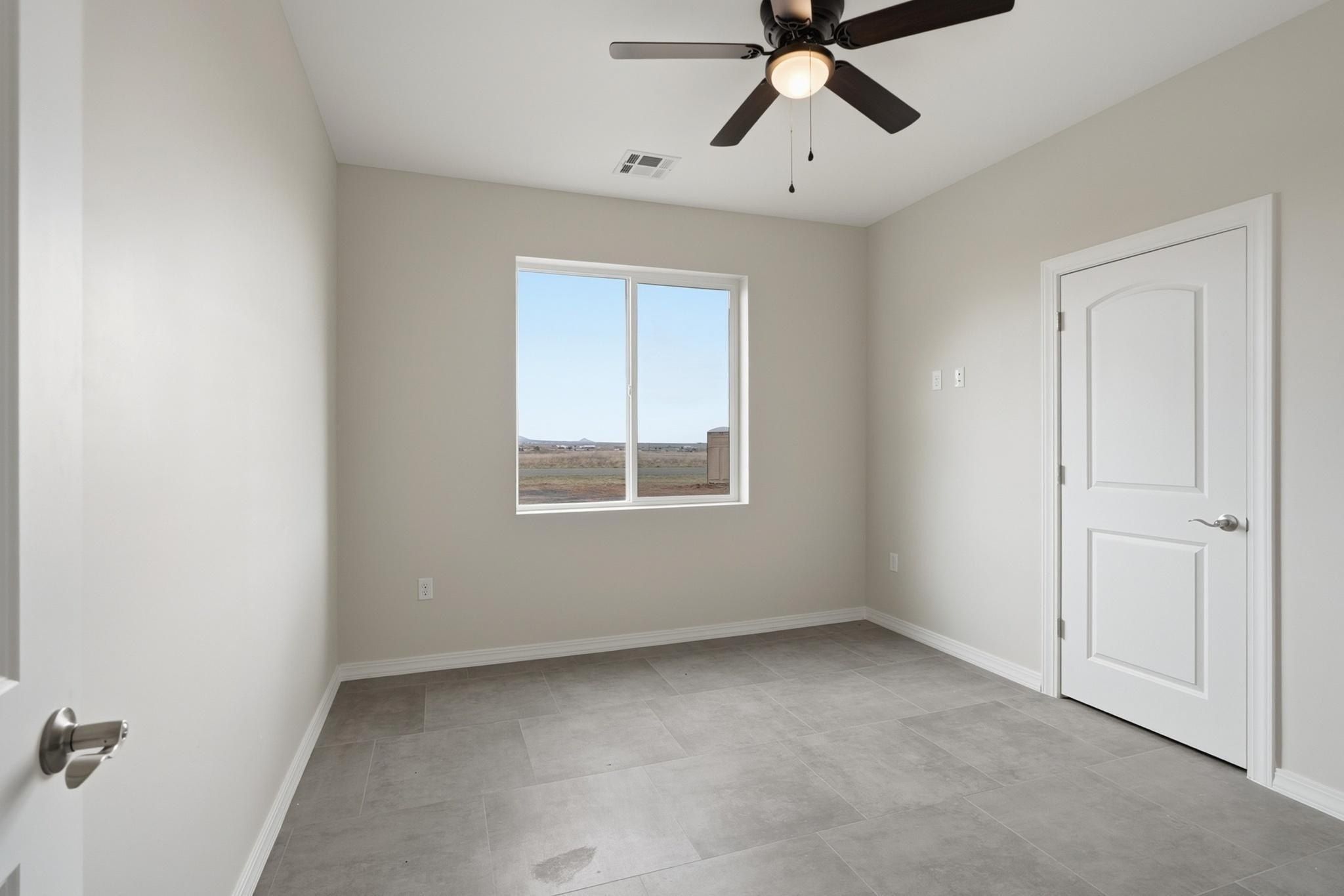 26 Blanco Drive. Edgewood, NM 87015