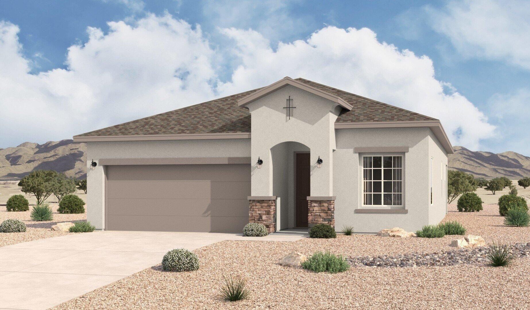 4244 Addison Drive Ne. Rio Rancho, NM 87144