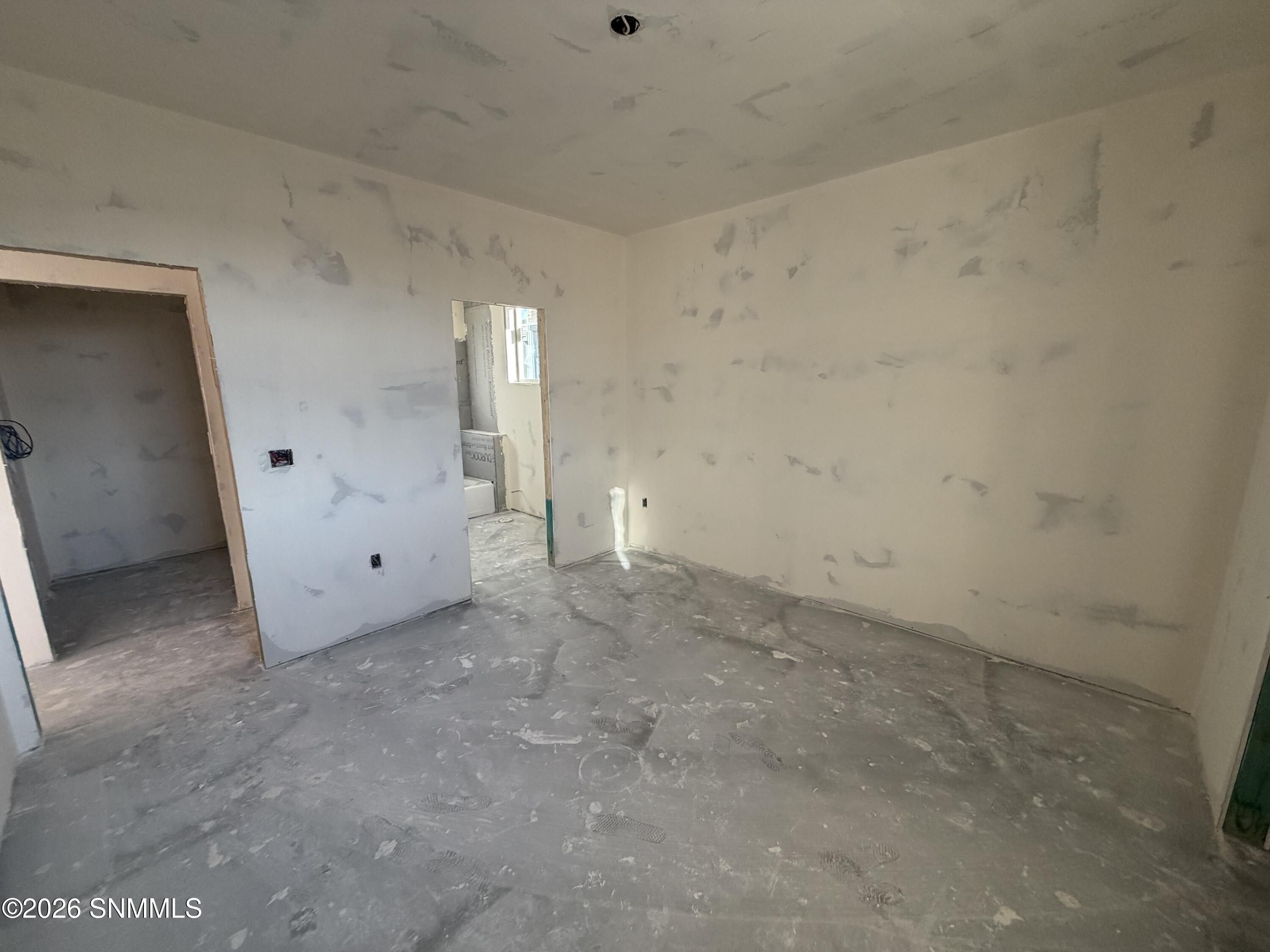 1110 Chitamacha Road. Las Cruces, NM 88007