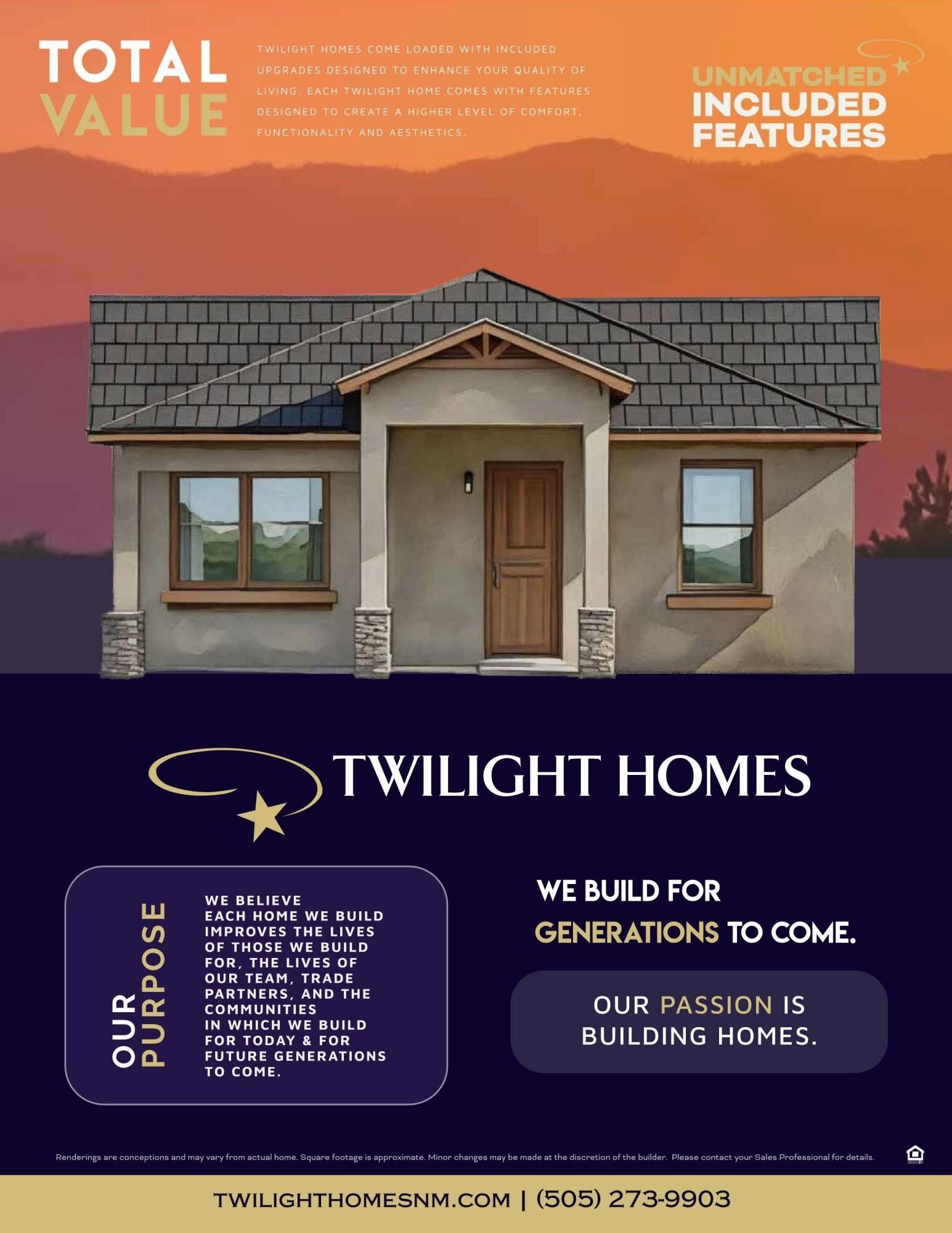 2125 Dekooning Avenue Se. Albuquerque, NM 87106