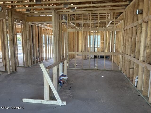 1145 Bronze Hill Avenue. Santa Teresa, NM 88008