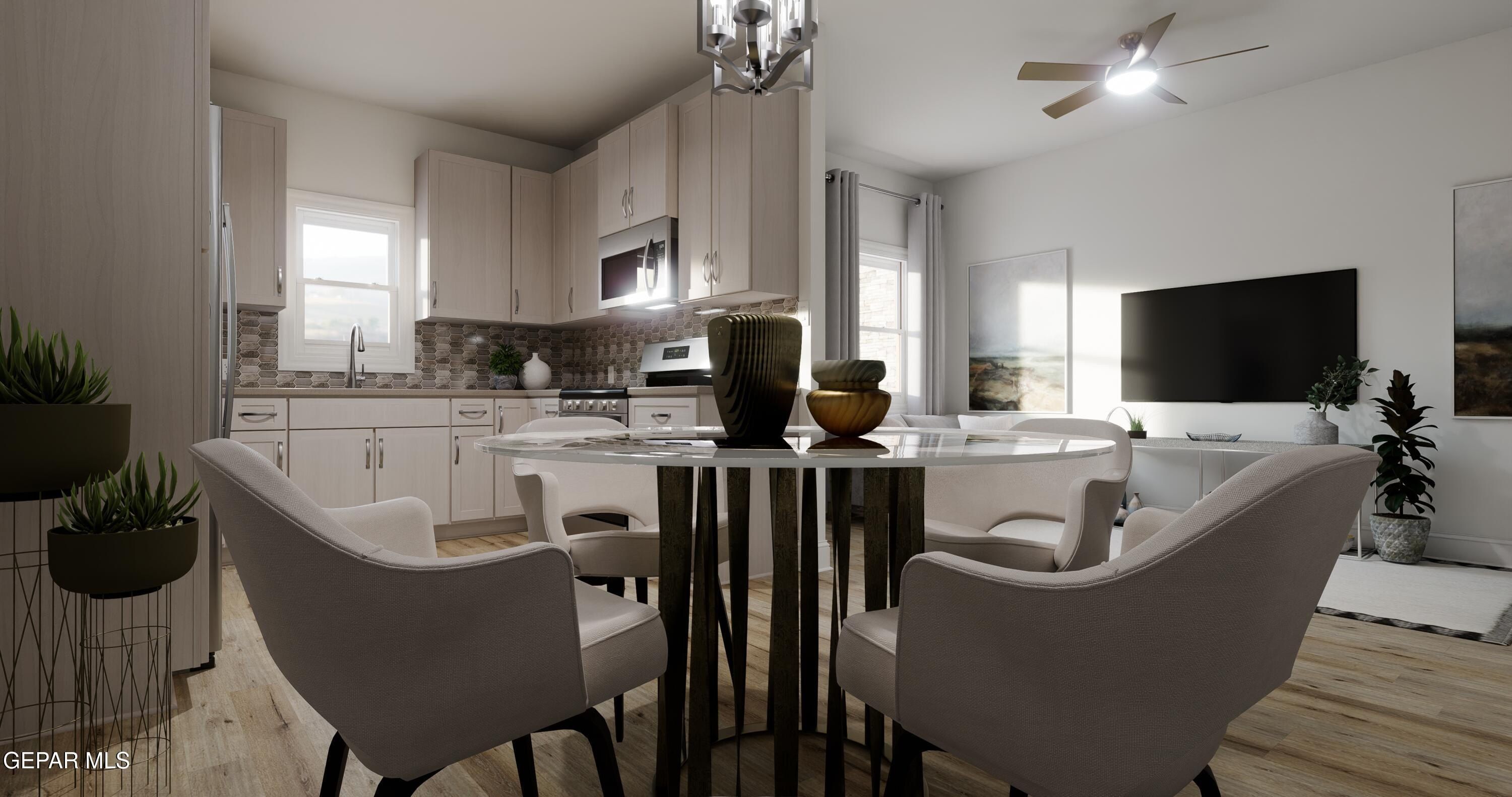 98 Starling Drive. Santa Teresa, NM 88008