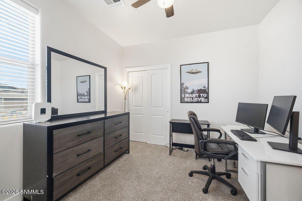 2005 Montosa Street. Las Cruces, NM 88012