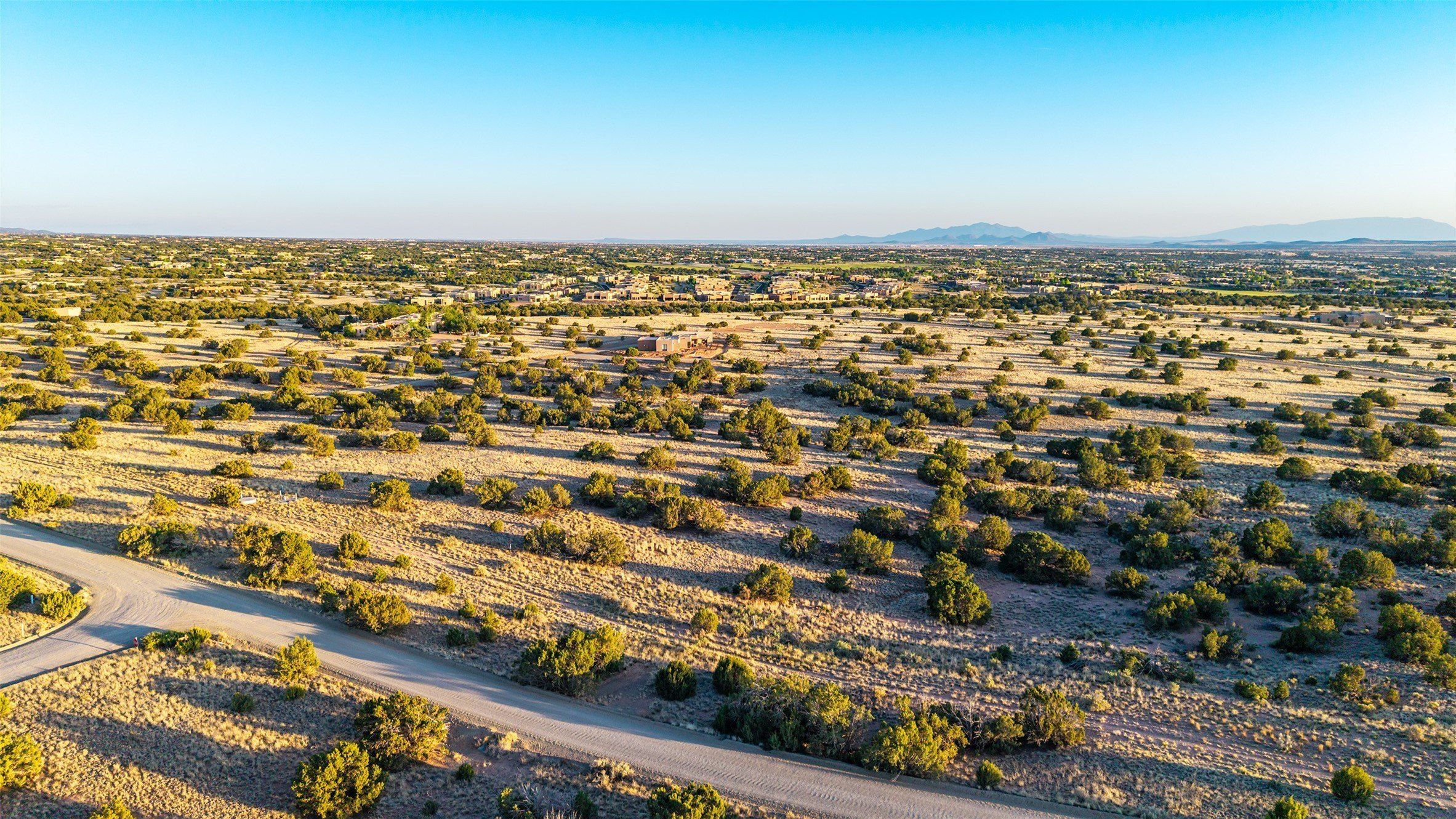 64 Chisholm Trail. Santa Fe, NM 87506