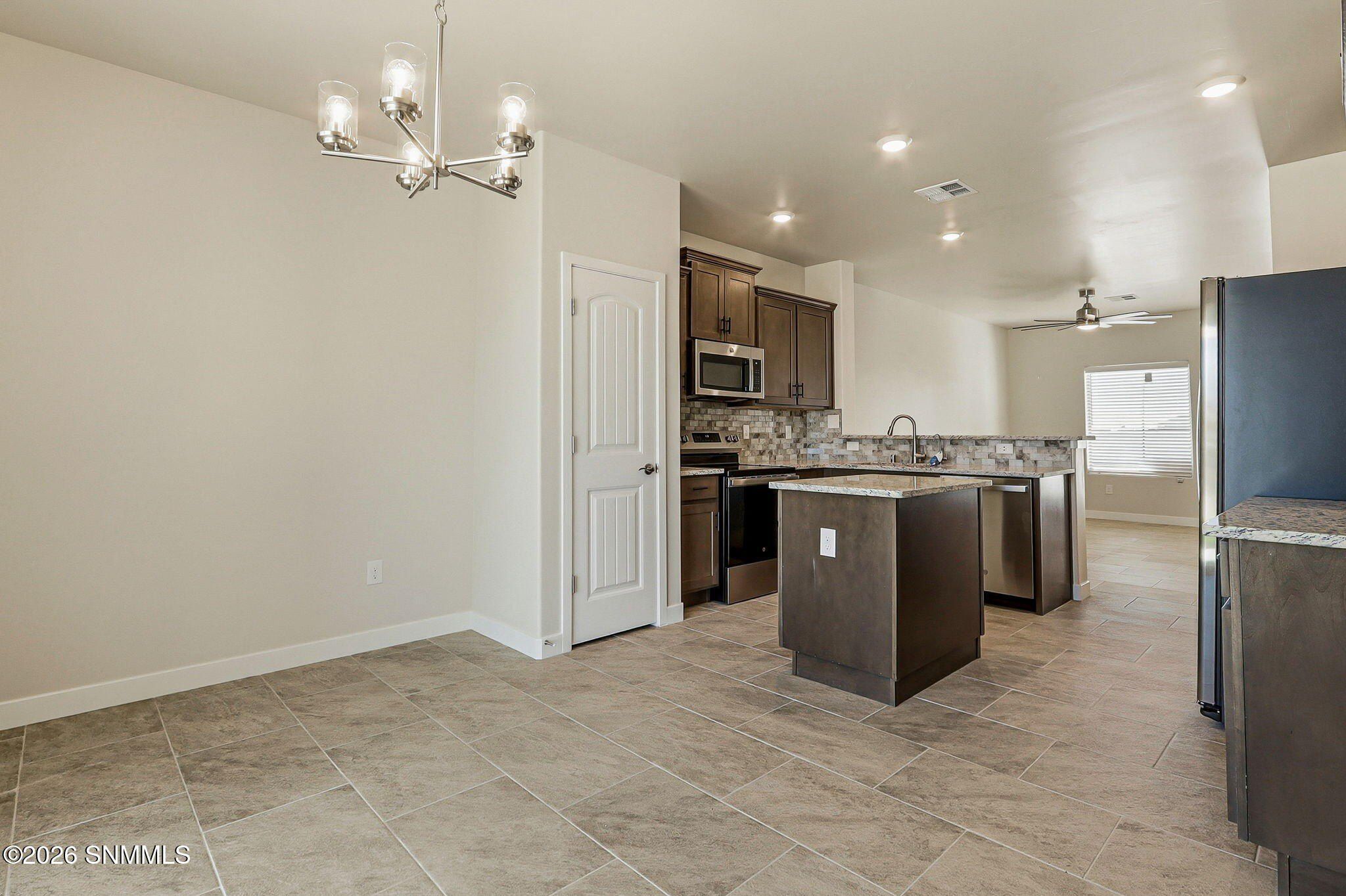 1012 Arabetto Road. Las Cruces, NM 88012