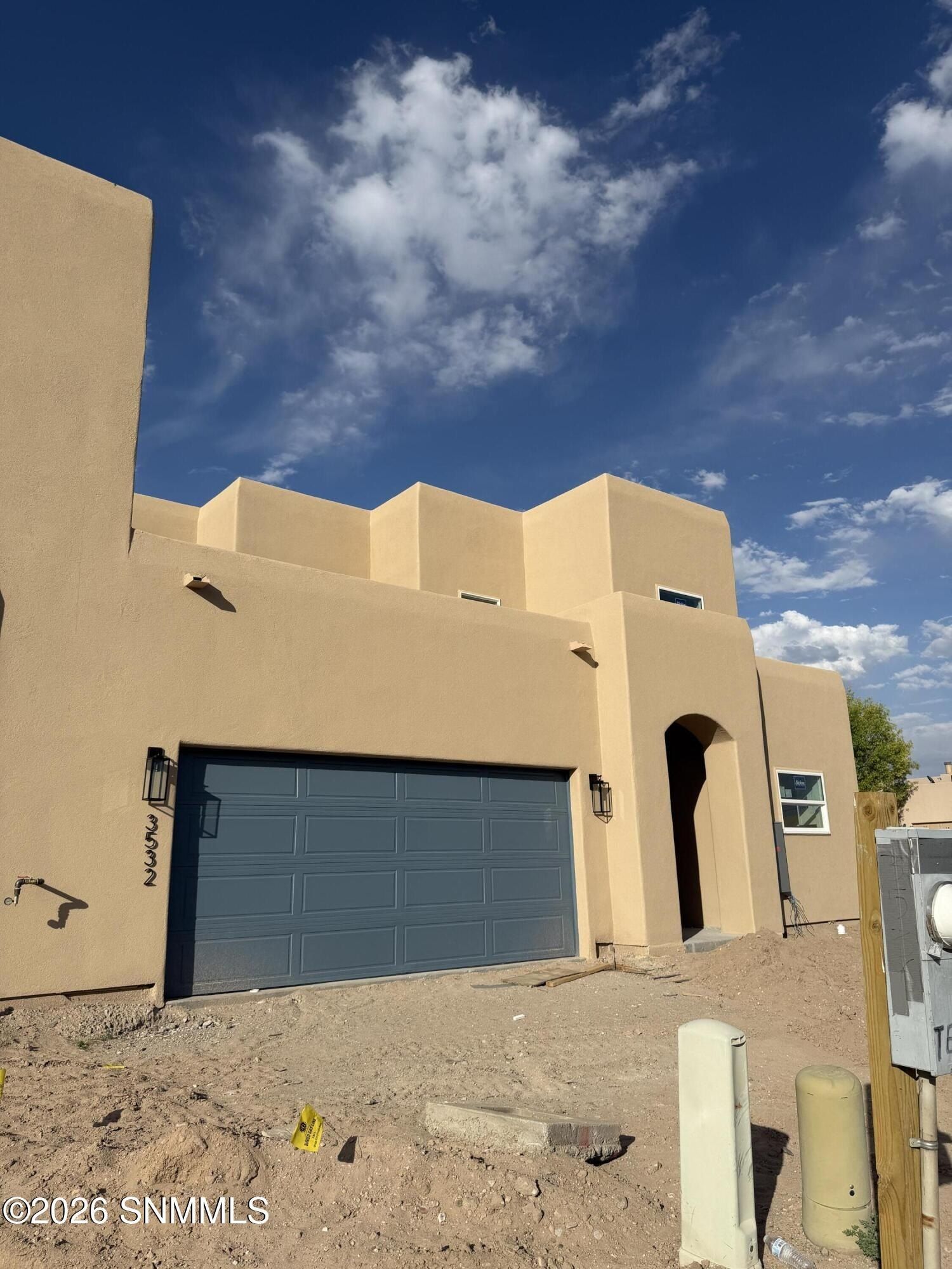3536 Evy Lane. Las Cruces, NM 88012