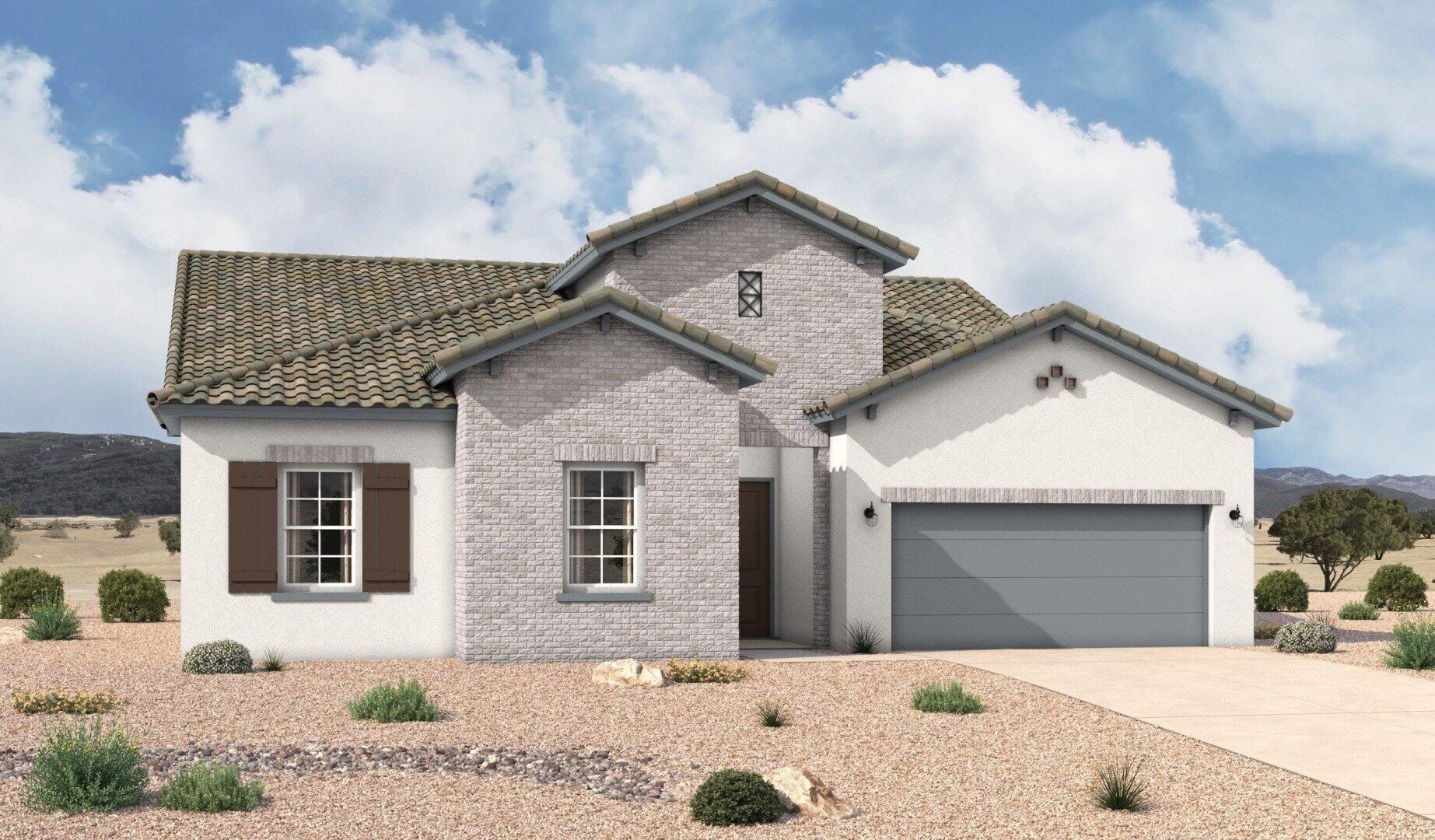 8506 Valentino Court Ne. Albuquerque, NM 87122