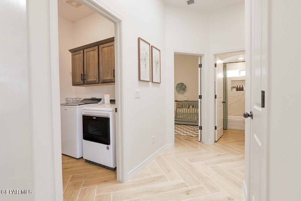 105 Vista Cristo Way Trail. Sunland Park, NM 88063