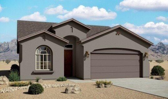251 Embudo Avenue Sw. Los Lunas, NM 87031