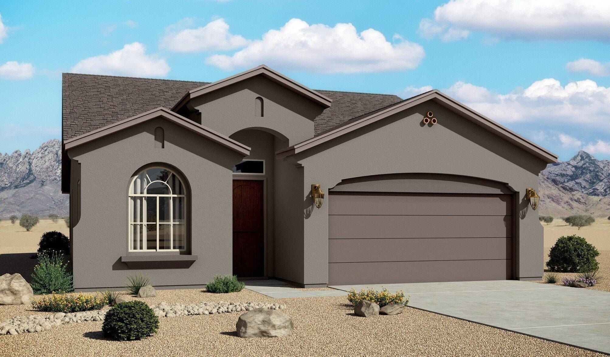 240 Embudo Avenue Sw. Los Lunas, NM 87031