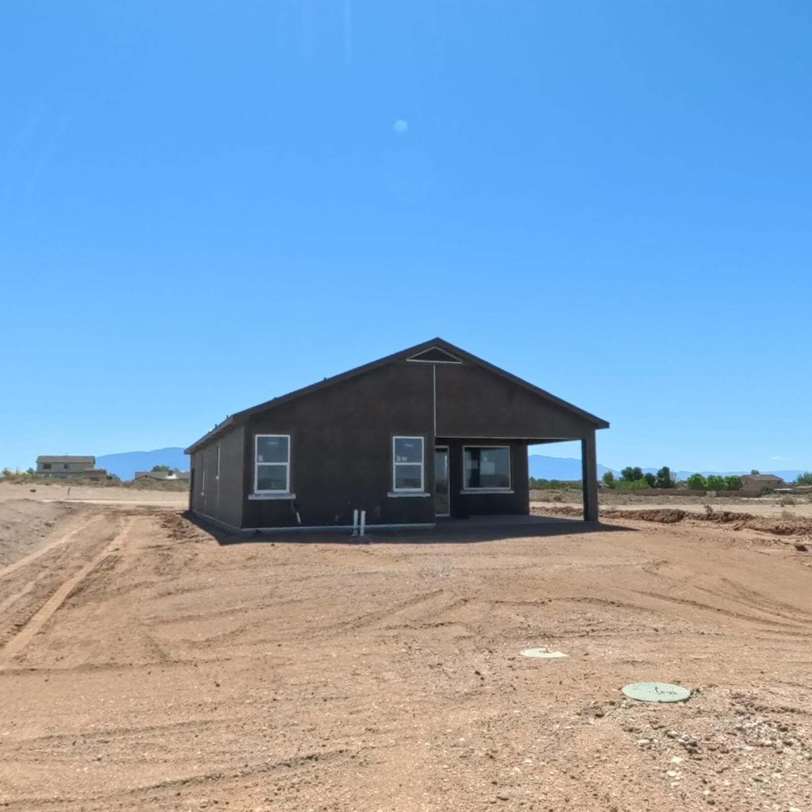 201 1St Street Se. Rio Rancho, NM 87124