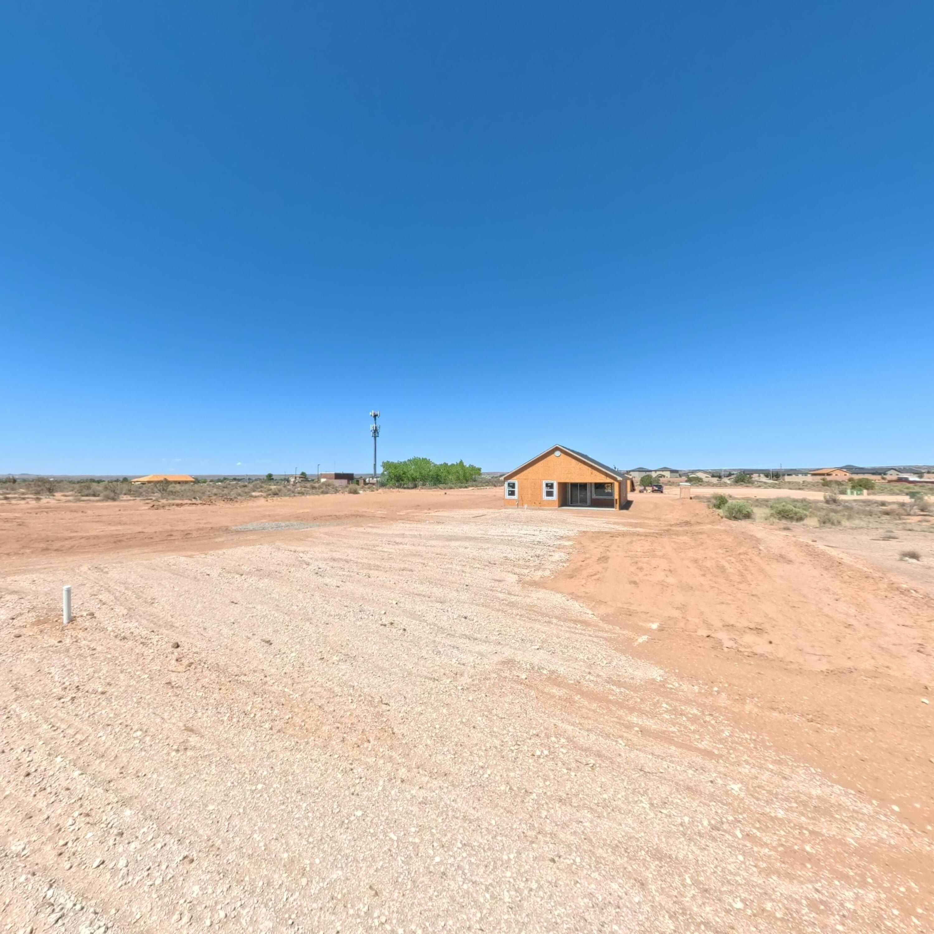 306 1St Street Se. Rio Rancho, NM 87124