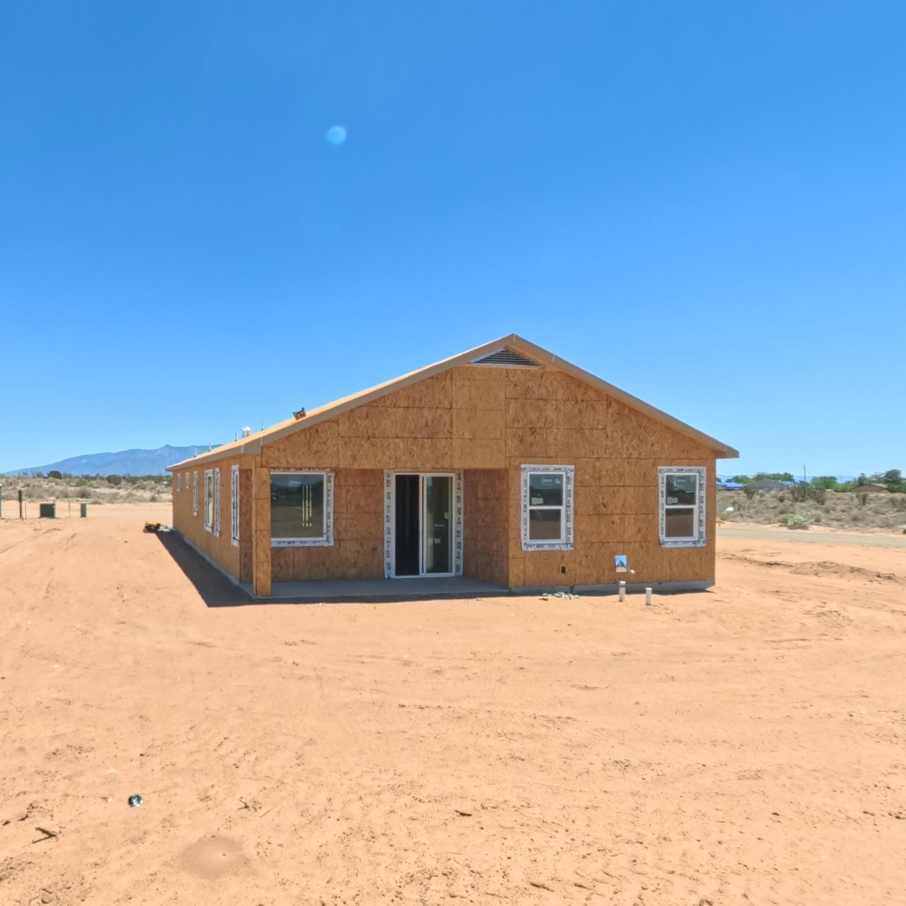 407 1St Street Se. Rio Rancho, NM 87124