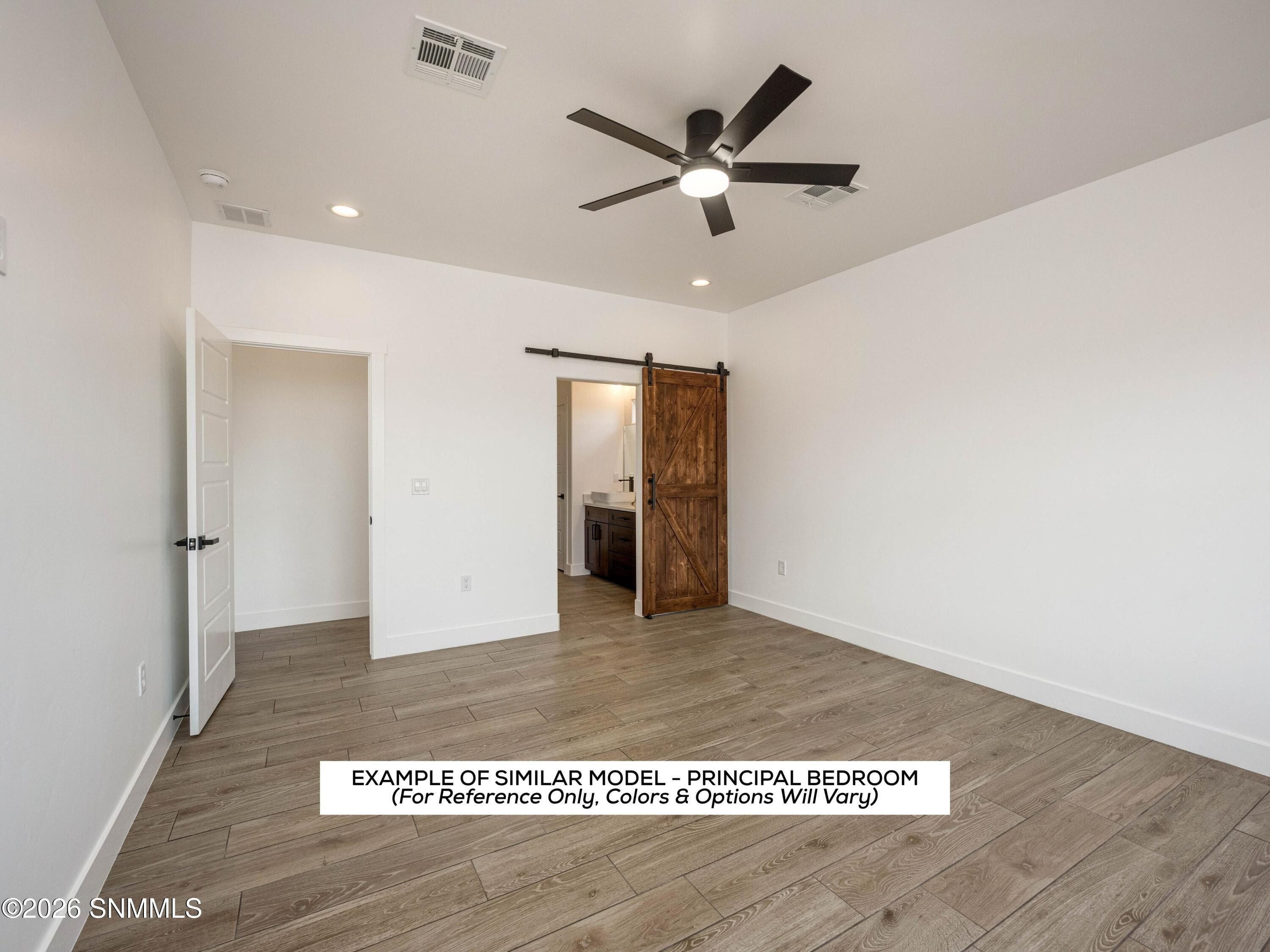 8010 Inca Dove Avenue. Las Cruces, NM 88012