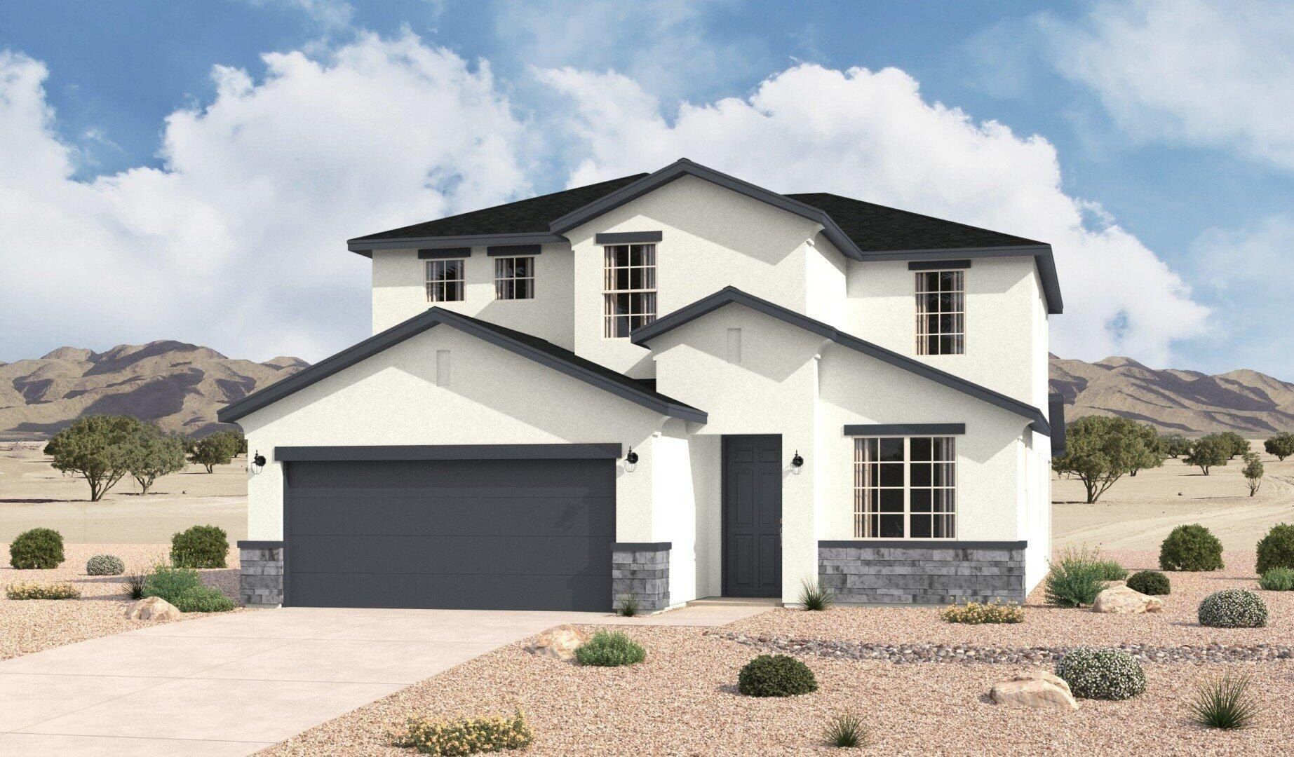 4232 Addison Drive Ne. Rio Rancho, NM 87144