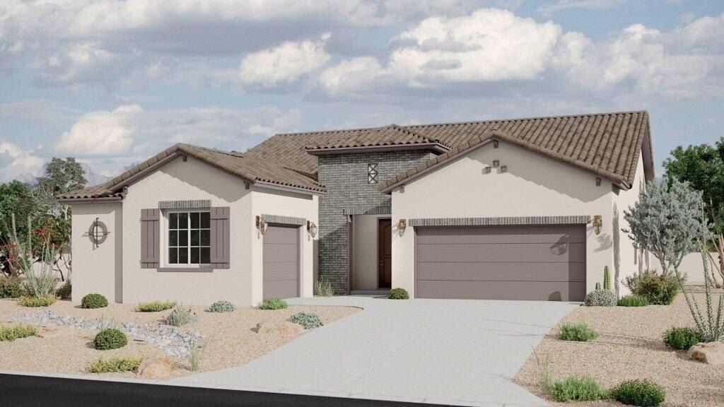 3820 Vista Del Rio Sw. Los Lunas, NM 87031