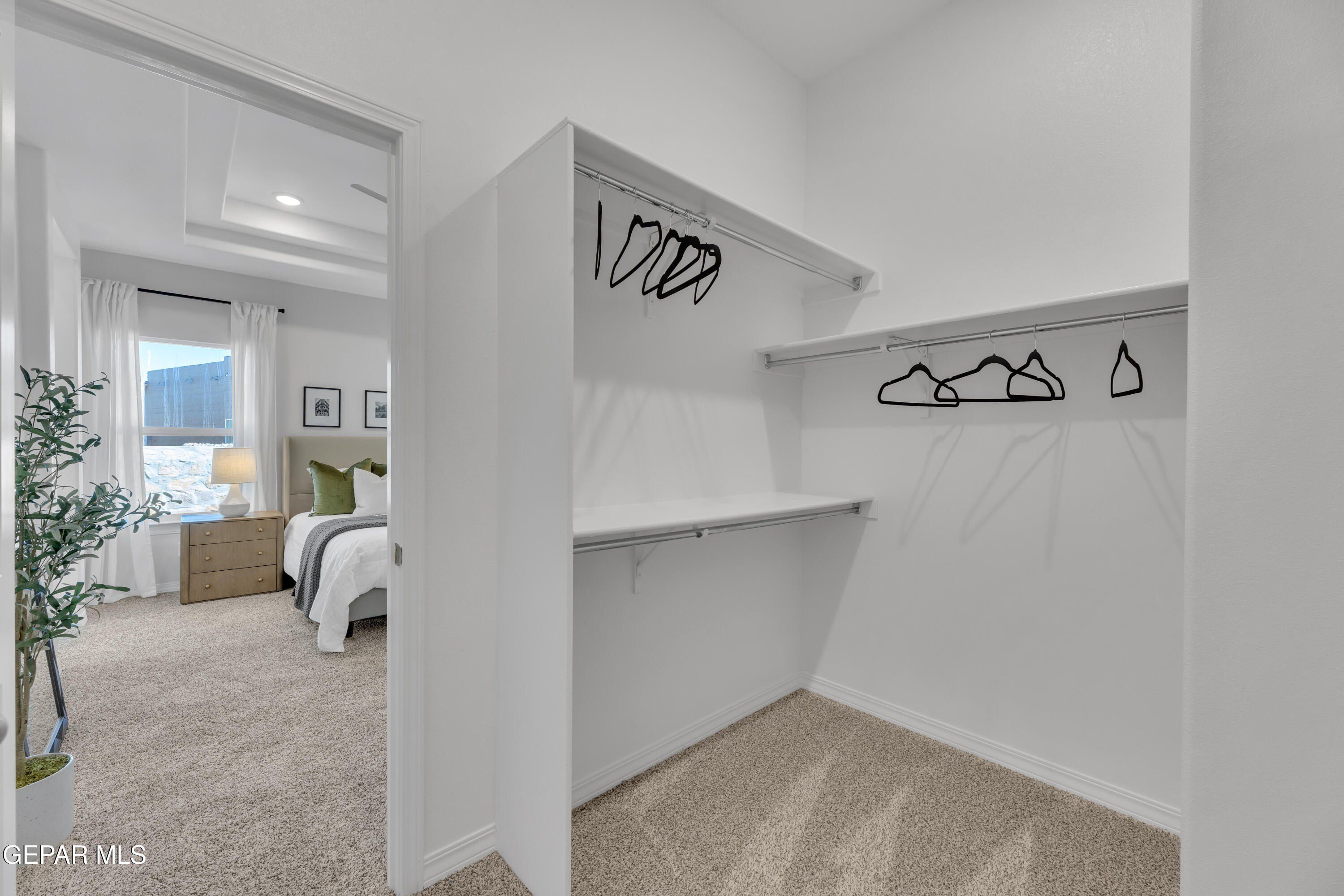 Dawson Street. Sunland Park, NM 88063