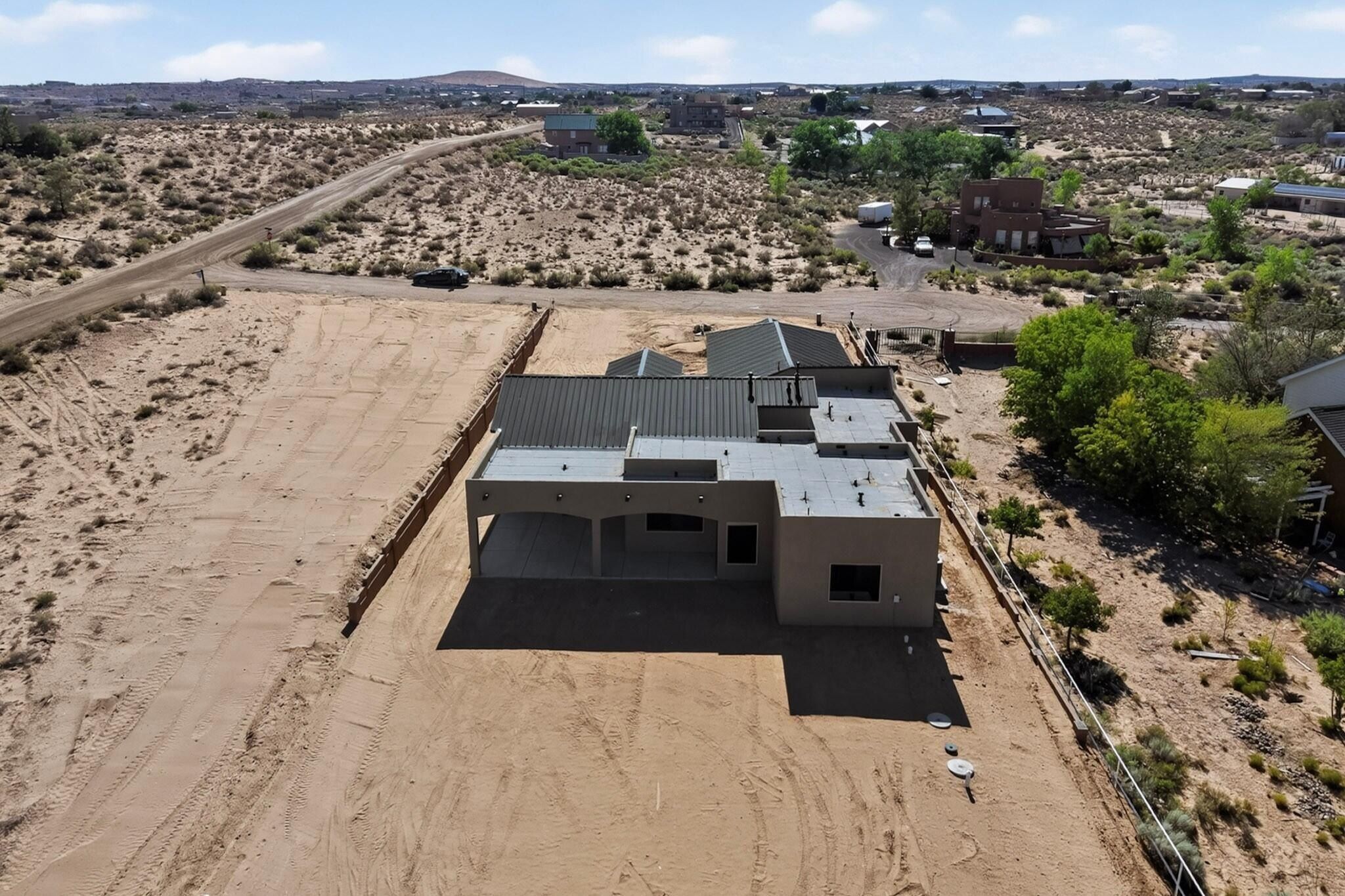 1710 Leon Court Ne. Rio Rancho, NM 87144