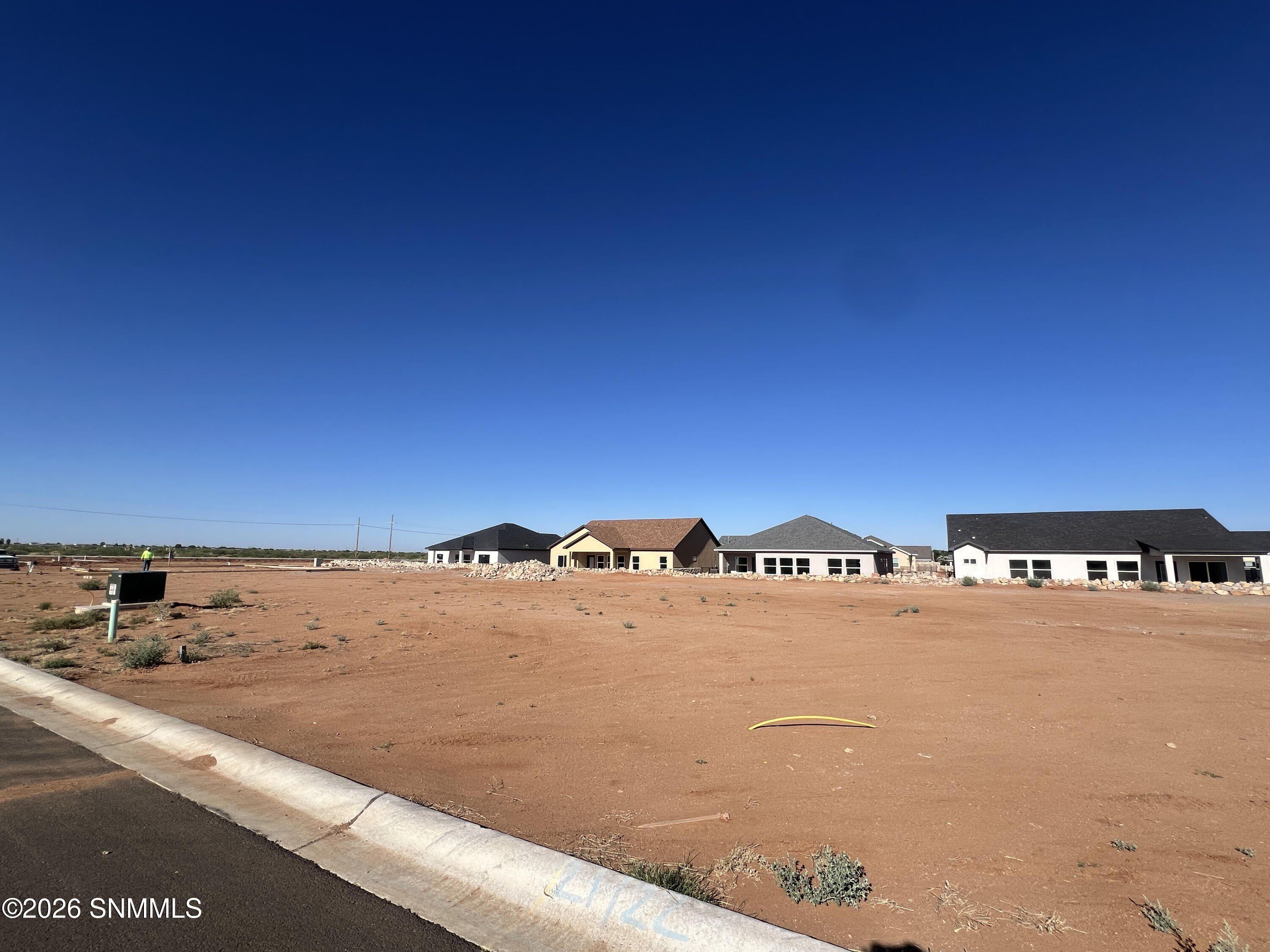 6529 Tucan Place. Las Cruces, NM 88012