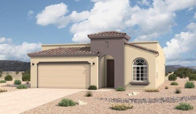 411 Spanish Walk Place Nw. Albuquerque, NM 87107
