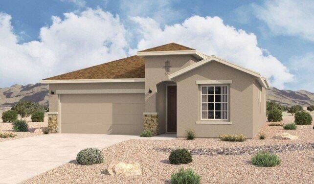 256 Embudo Avenue Sw. Los Lunas, NM 87031