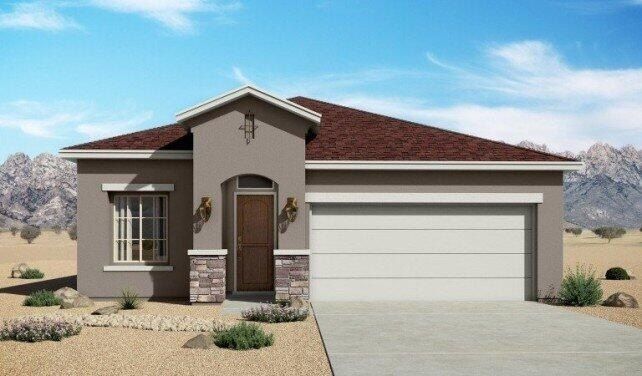 235 Embudo Avenue Sw. Los Lunas, NM 87031