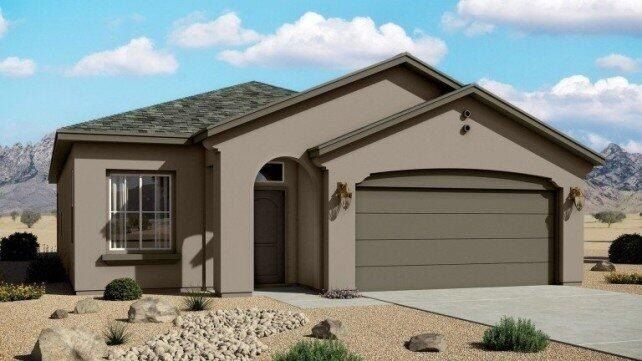 5283 La Cueva Street Sw. Los Lunas, NM 87031