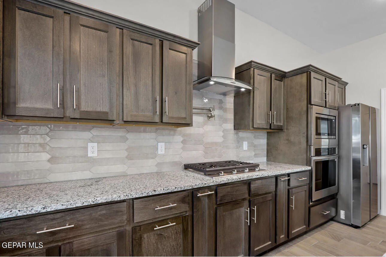 104 Dawson Street. Sunland Park, NM 88063