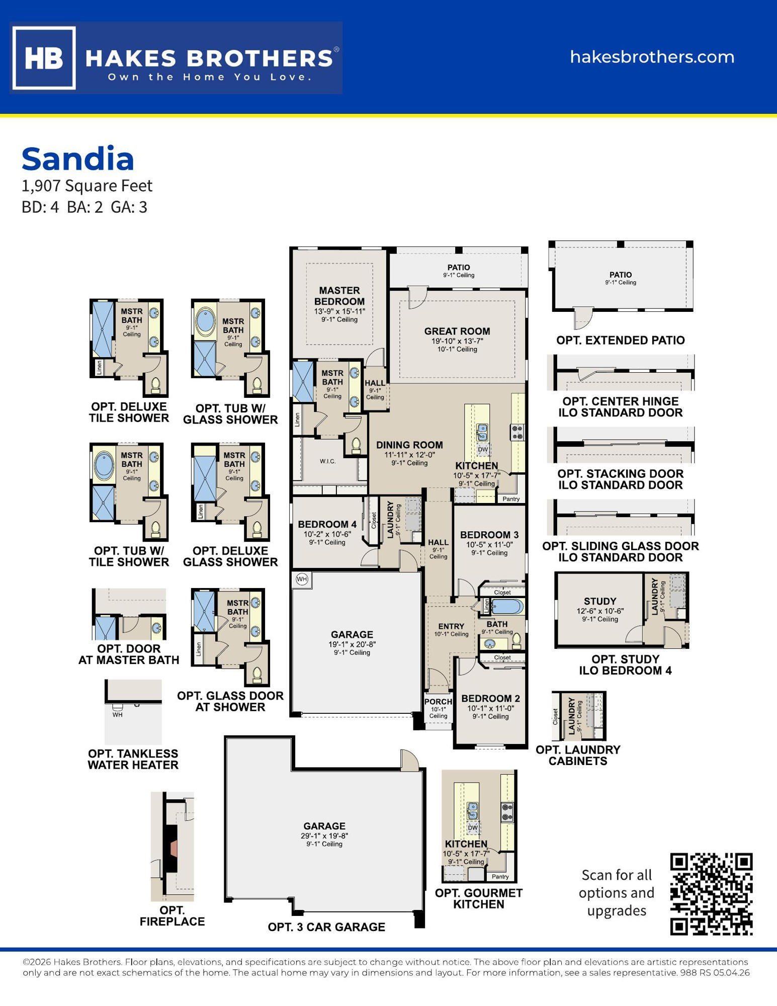 3571 Santa Fe Trail Sw. Los Lunas, NM 87031