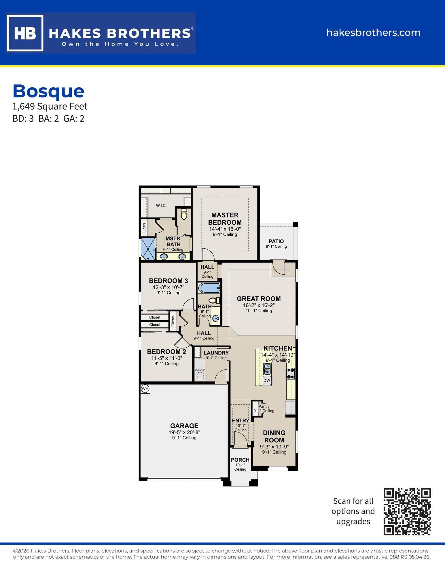 6893 Sydney Drive Ne. Rio Rancho, NM 87144