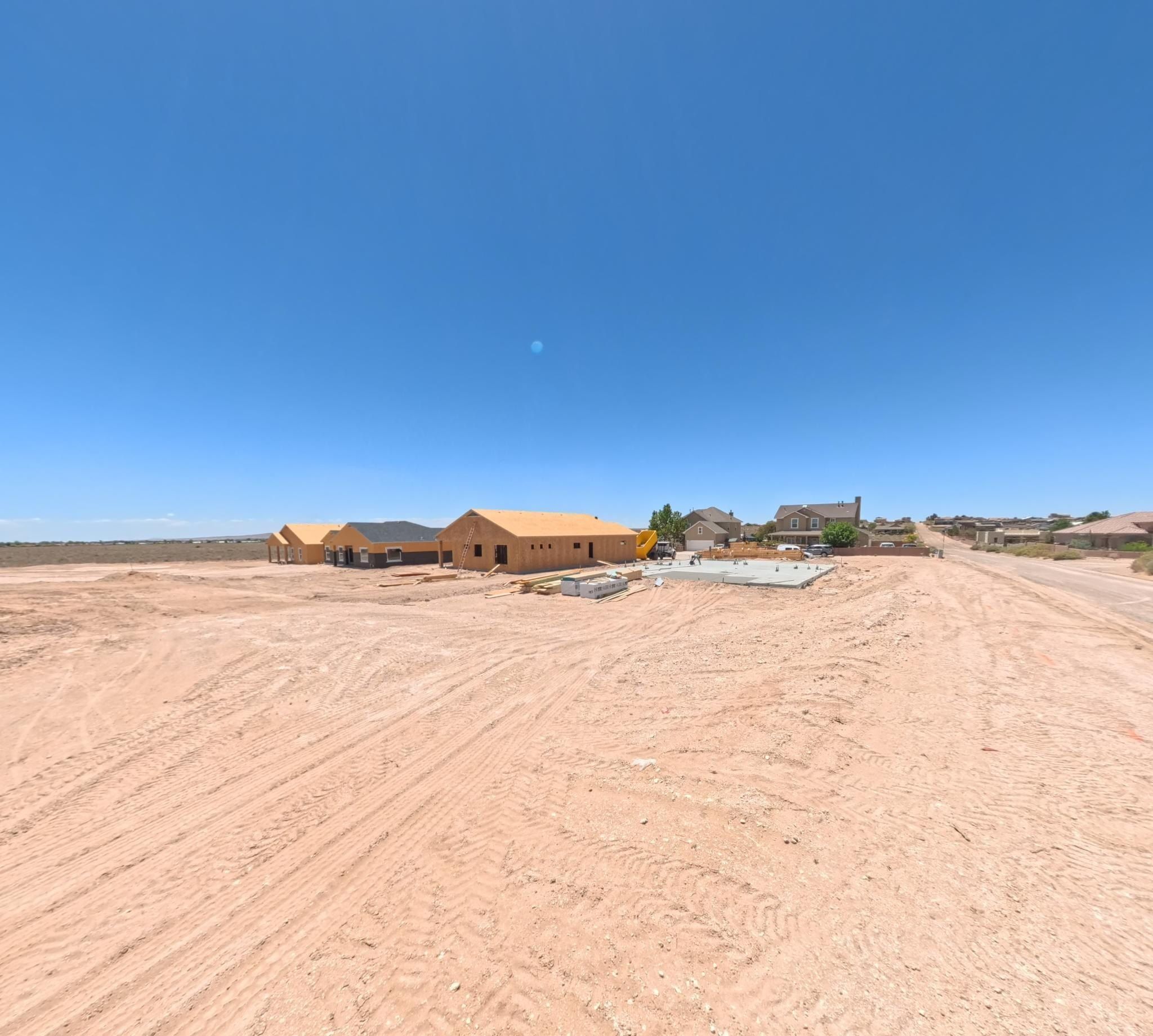 320 6Th Street Ne. Rio Rancho, NM 87124