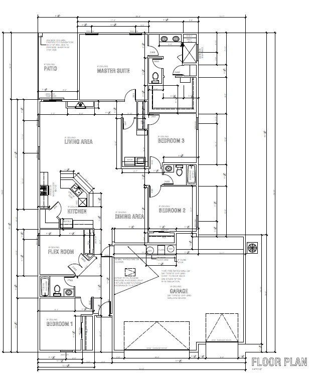 3314 Chayote Road Ne. Rio Rancho, NM 87144